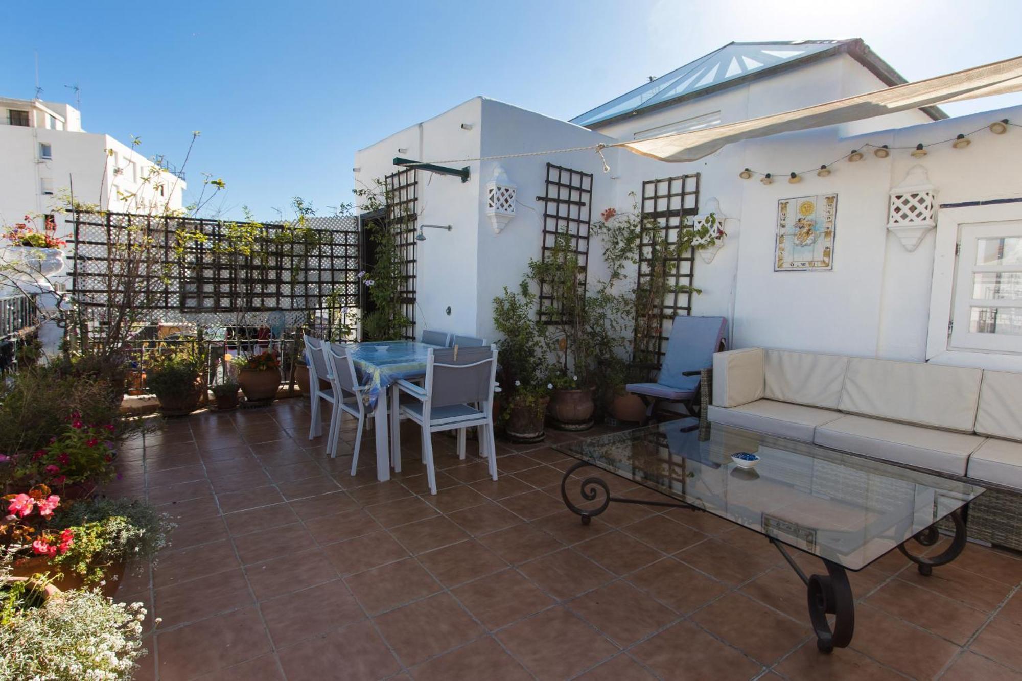 Casa Valdes * Marbella