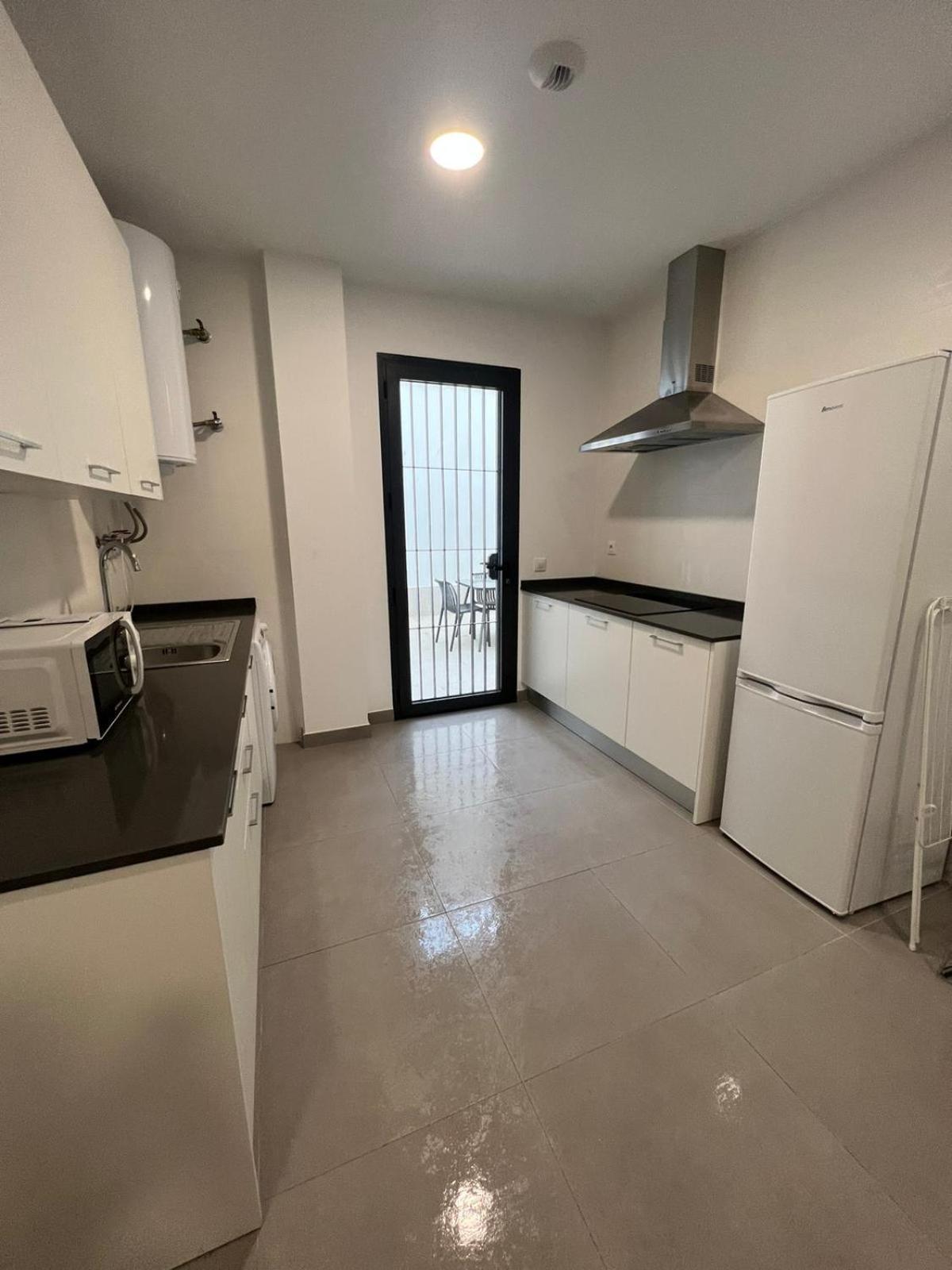 Apartment Letmalaga Gazules *