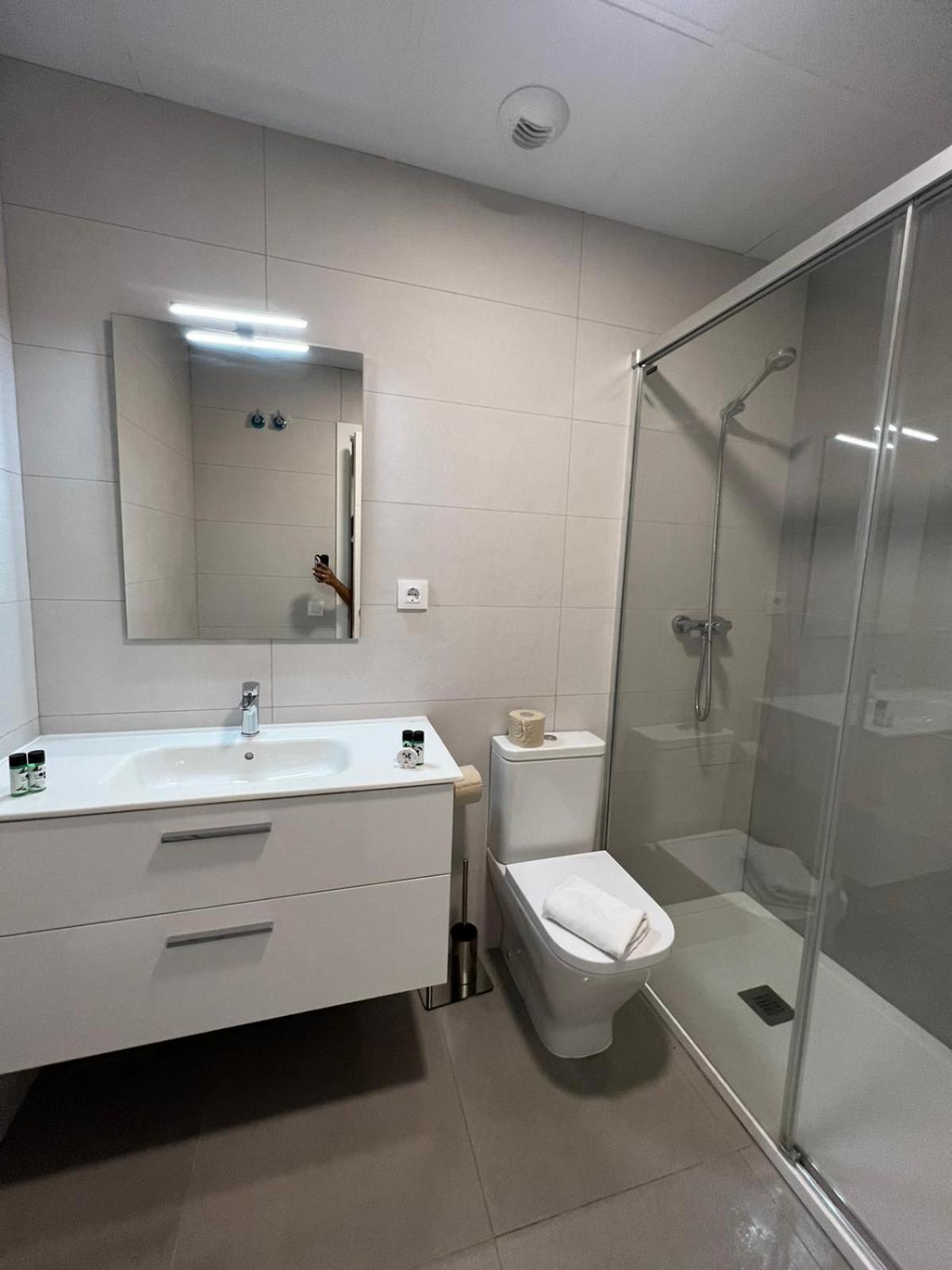 Letmalaga Gazules Apartment