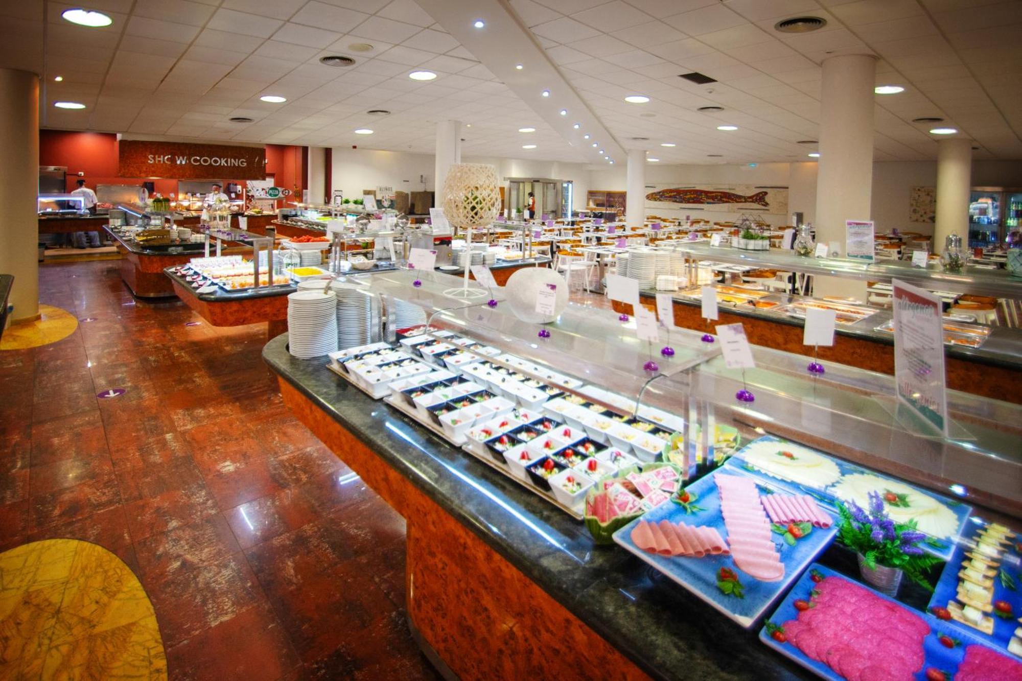 Servigroup Marina Mar Mojacar