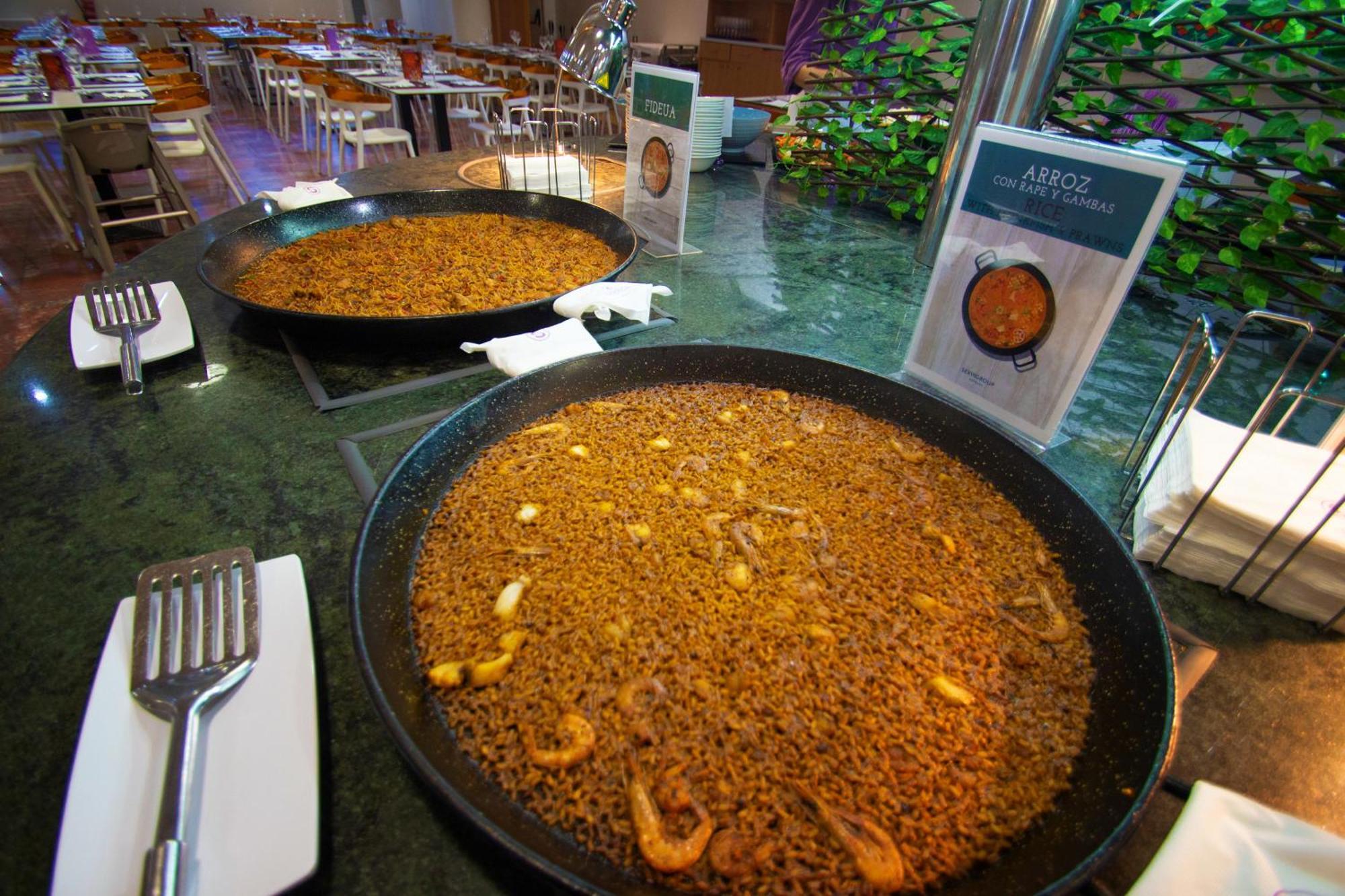 Servigroup Marina Mar Hotel 4*
