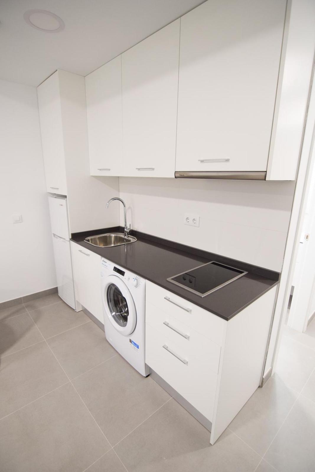 Apartment Letmalaga Gazules