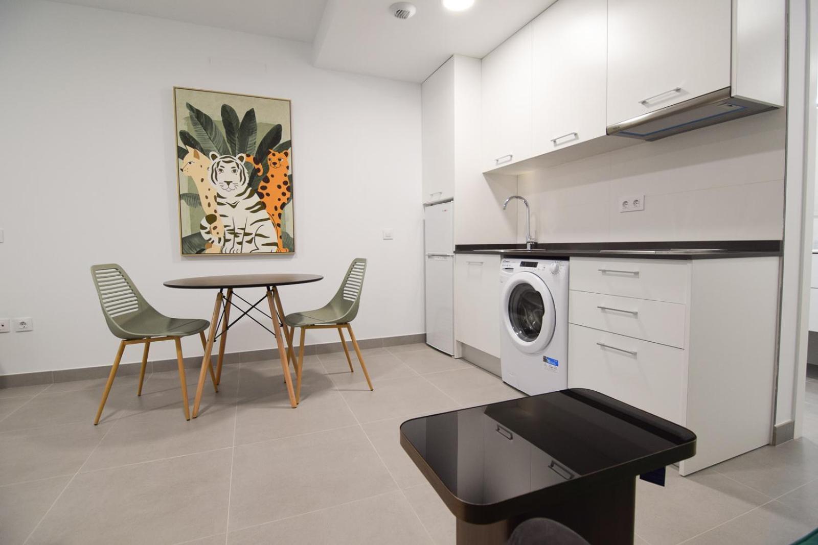 Letmalaga Gazules Apartment Malaga