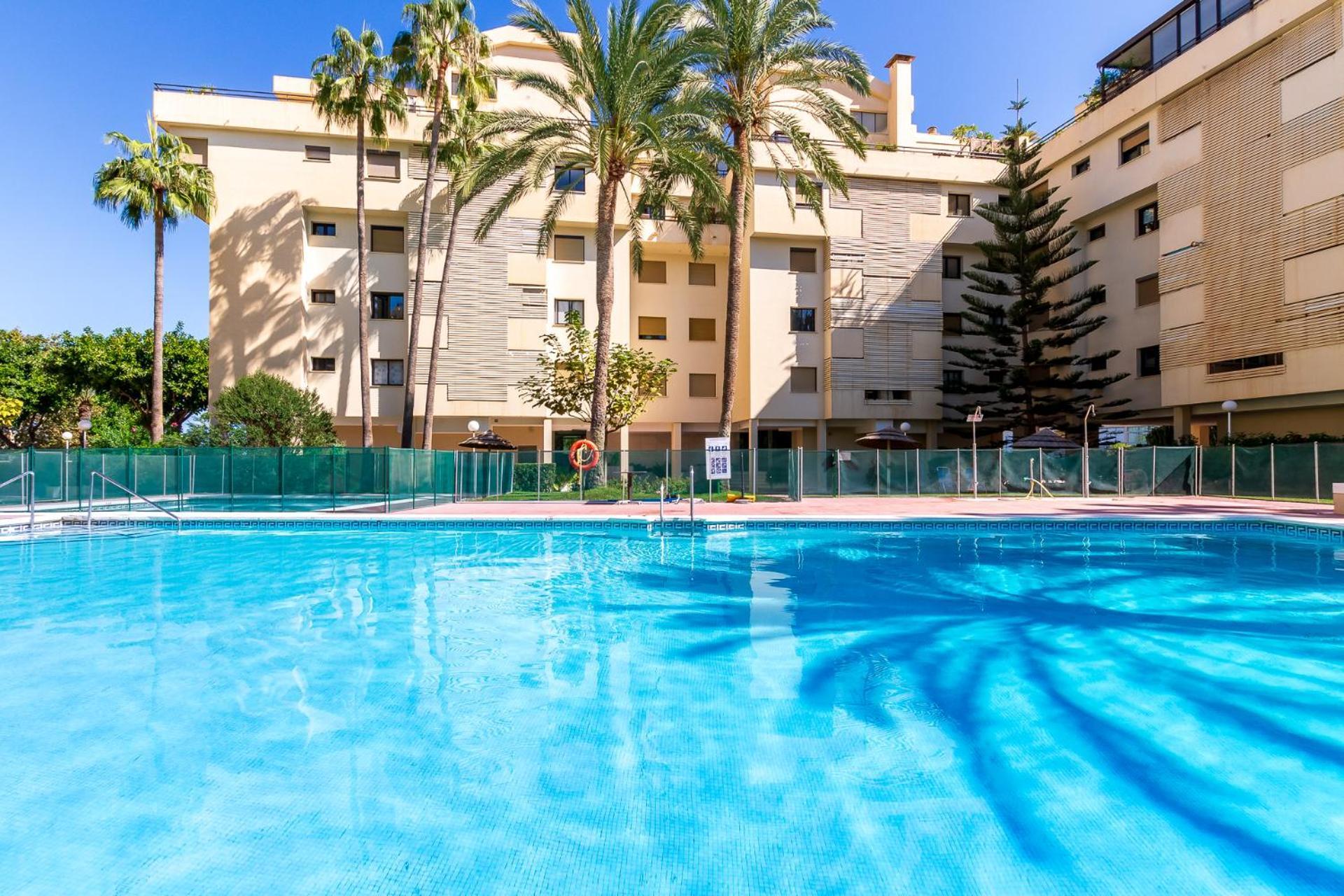 Montemar Puerto By Ivi Real Estate Apartamento Torremolinos