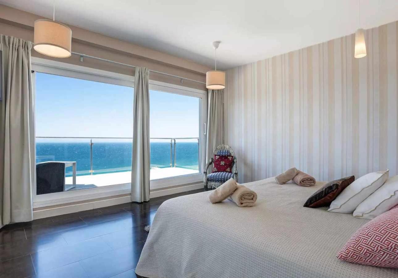 Lujosavilla Piscina 25 Metros 60m2 Sauna Zahara de los Atunes