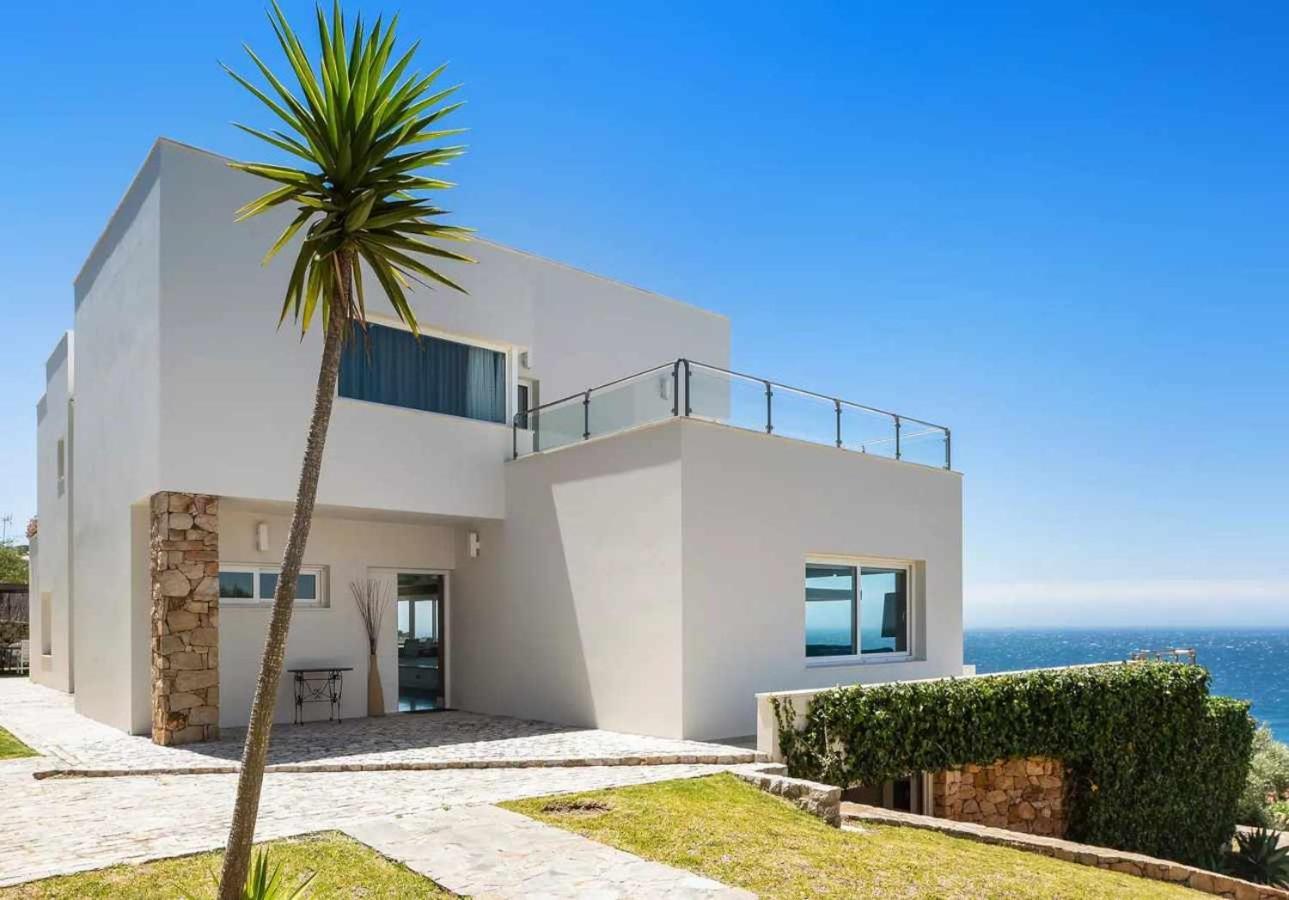 Lujosavilla Piscina 25 Metros 60m2 Sauna