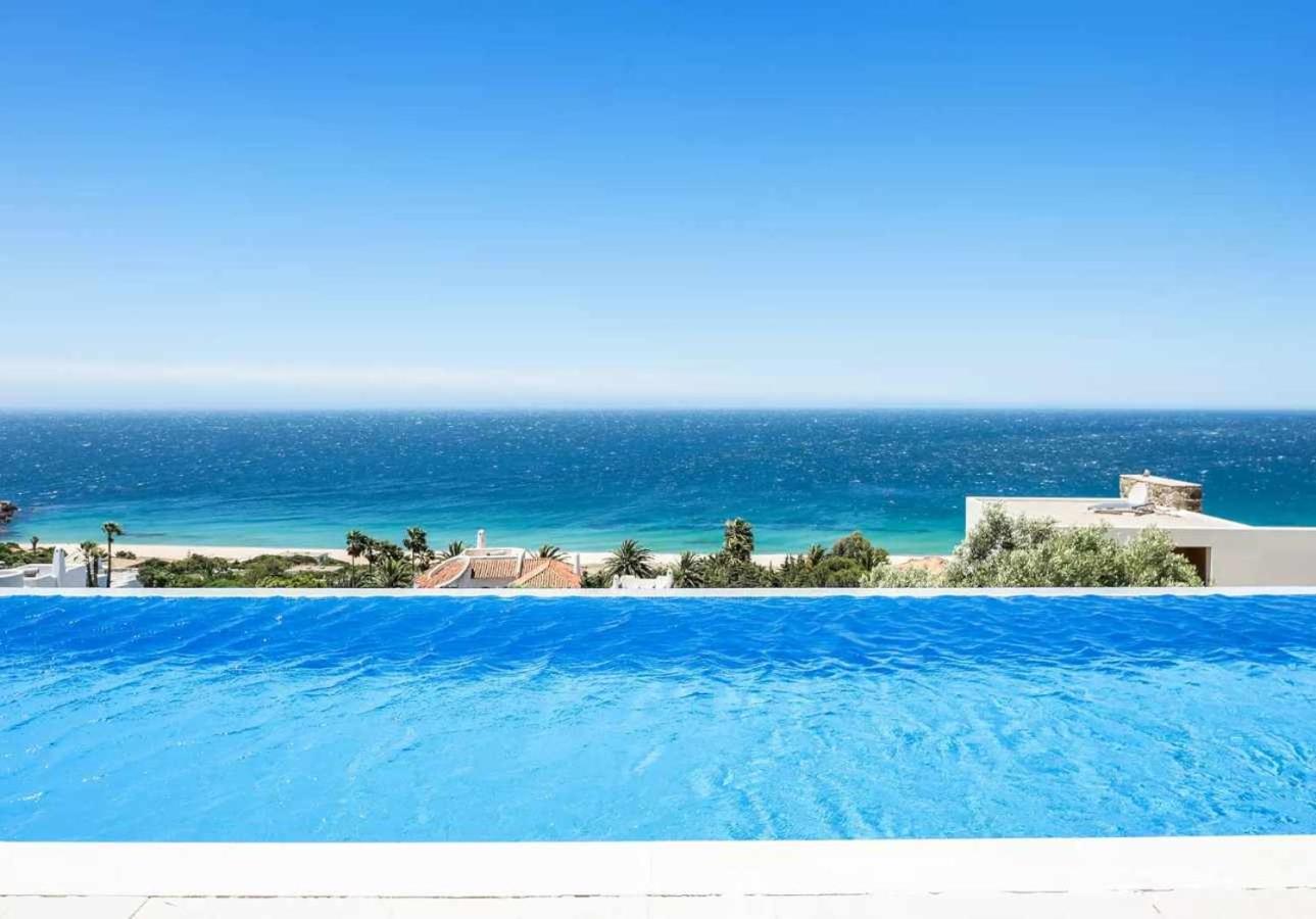 Villa Lujosavilla Piscina 25 Metros 60m2 Sauna