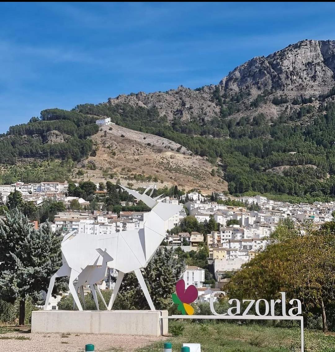 Rural Mariola * La Iruela
