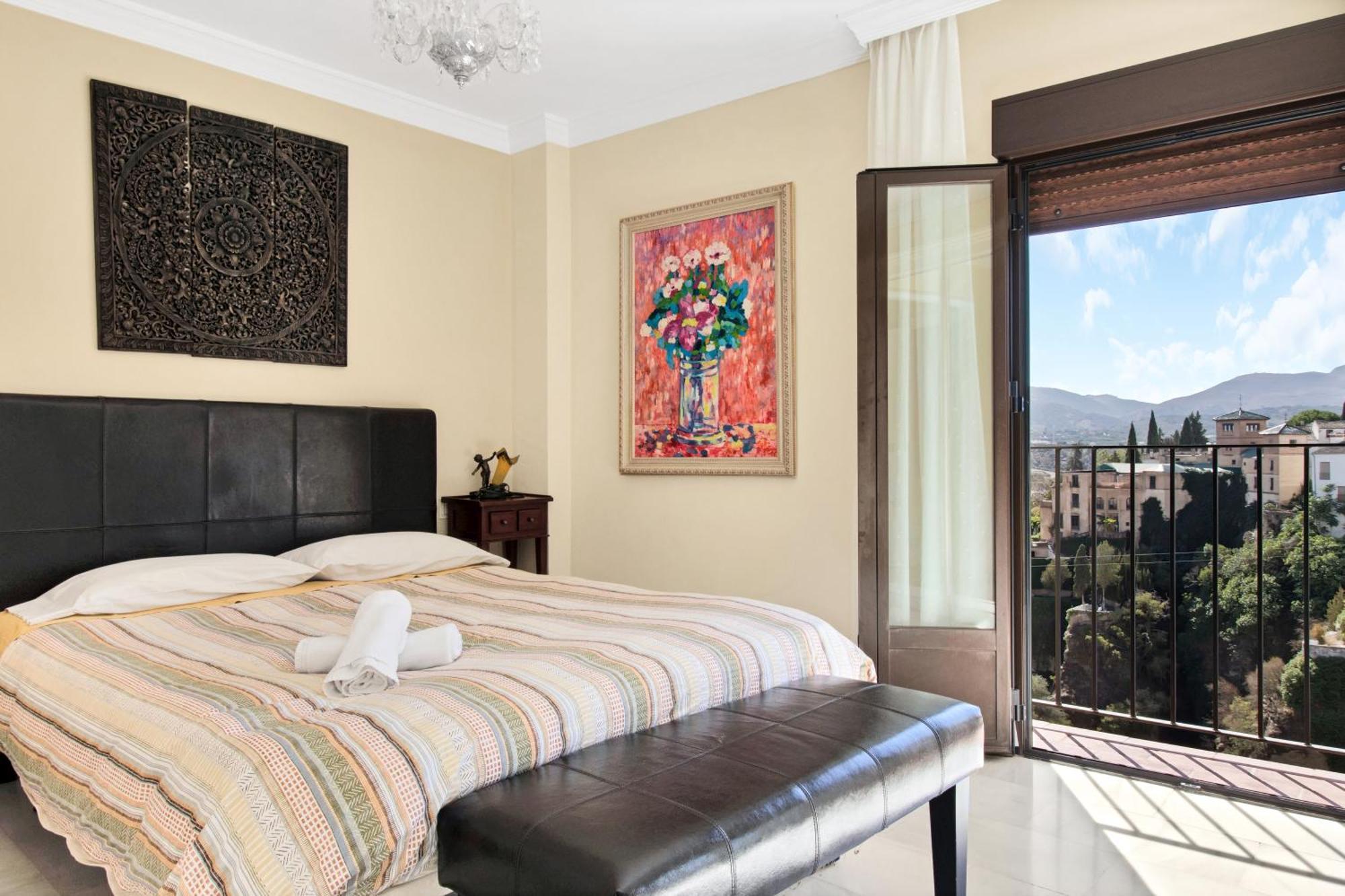 La Jaula De Oro Apartamento