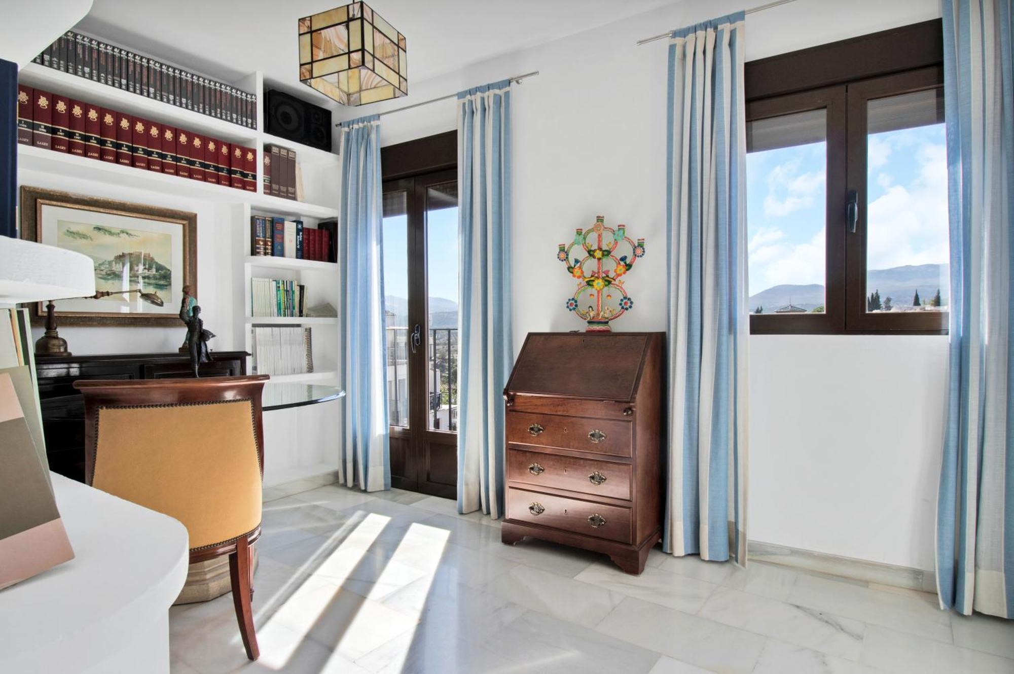 Apartamento La Jaula De Oro Ronda