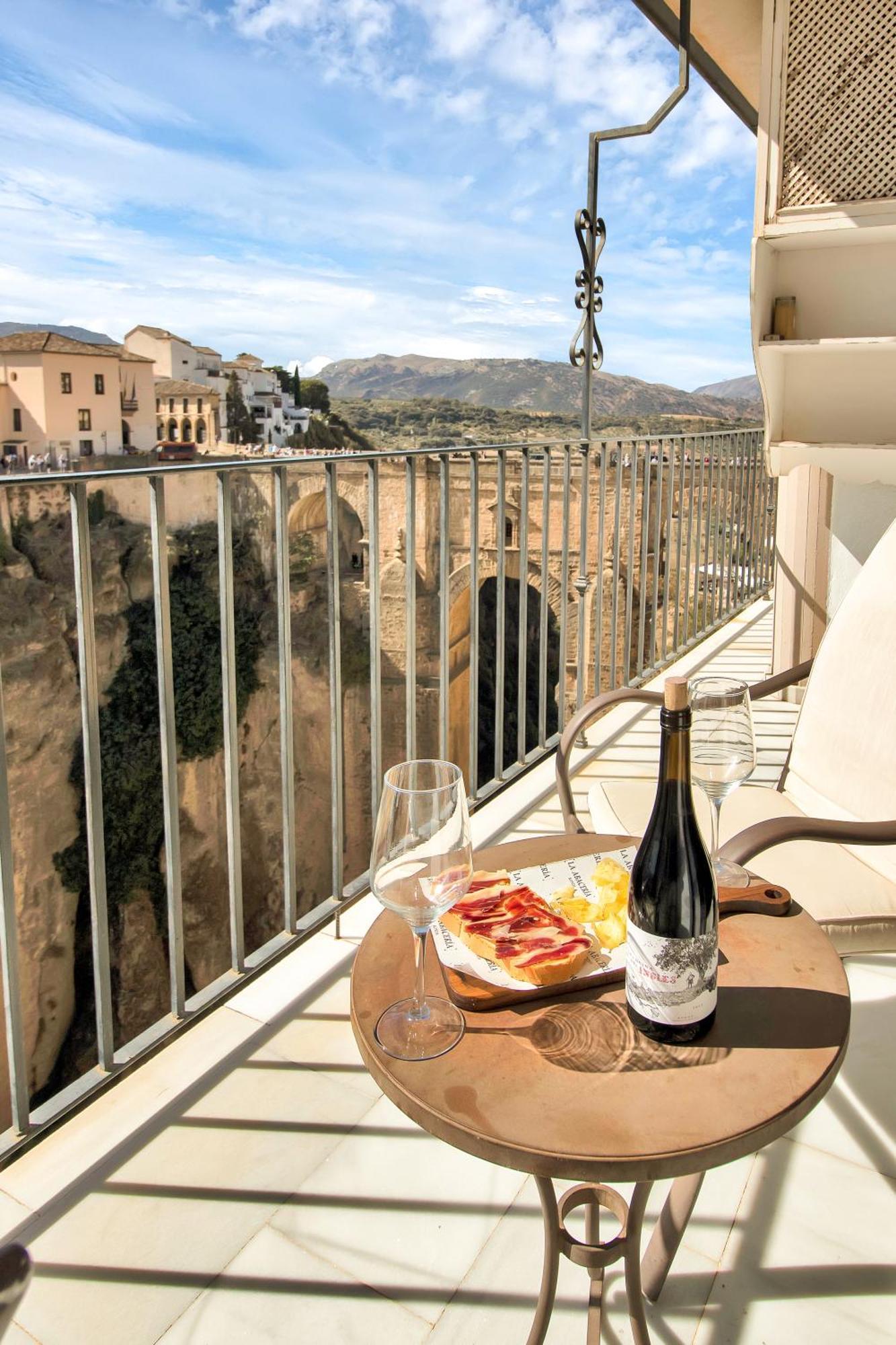La Jaula De Oro Apartamento