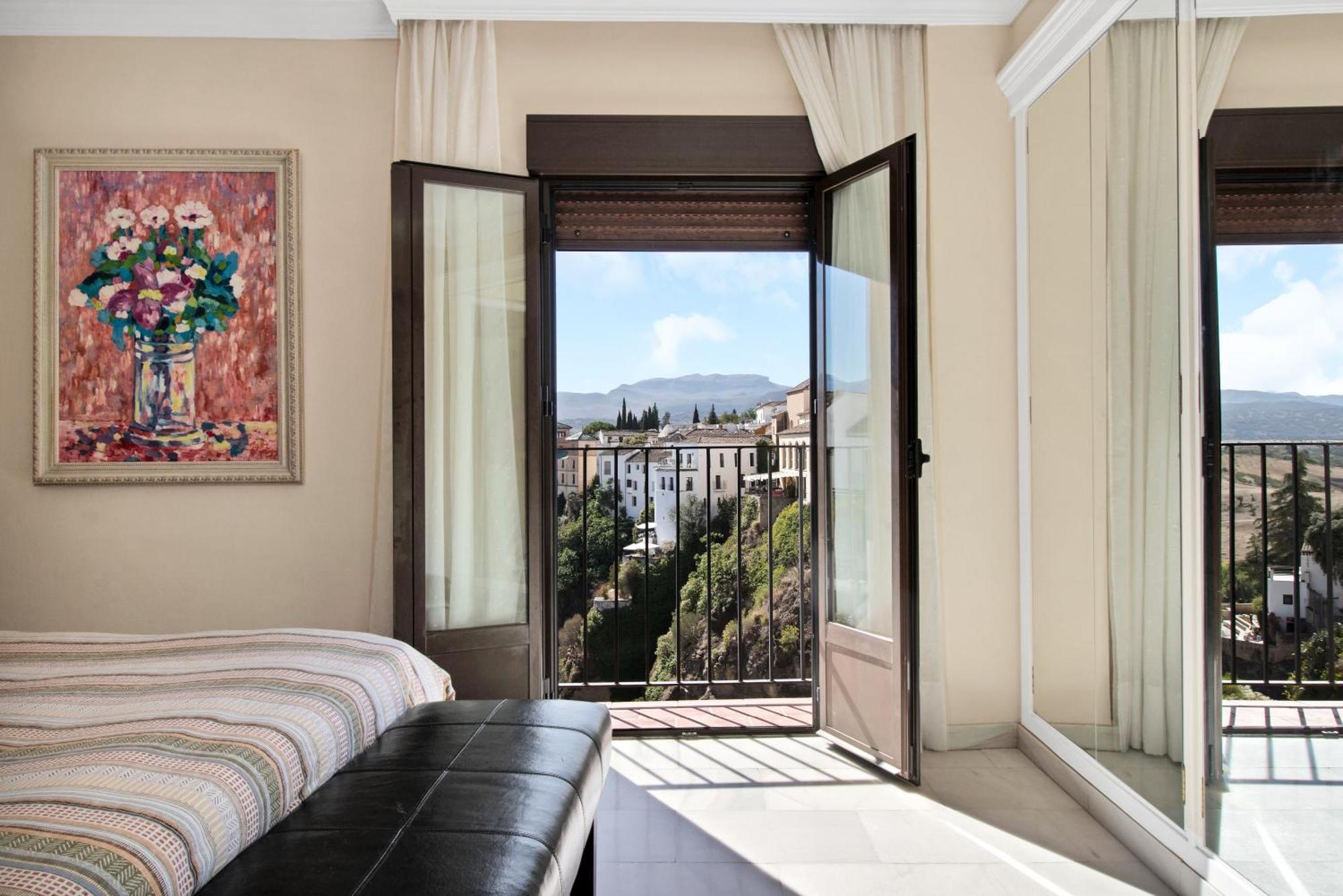 Apartamento La Jaula De Oro