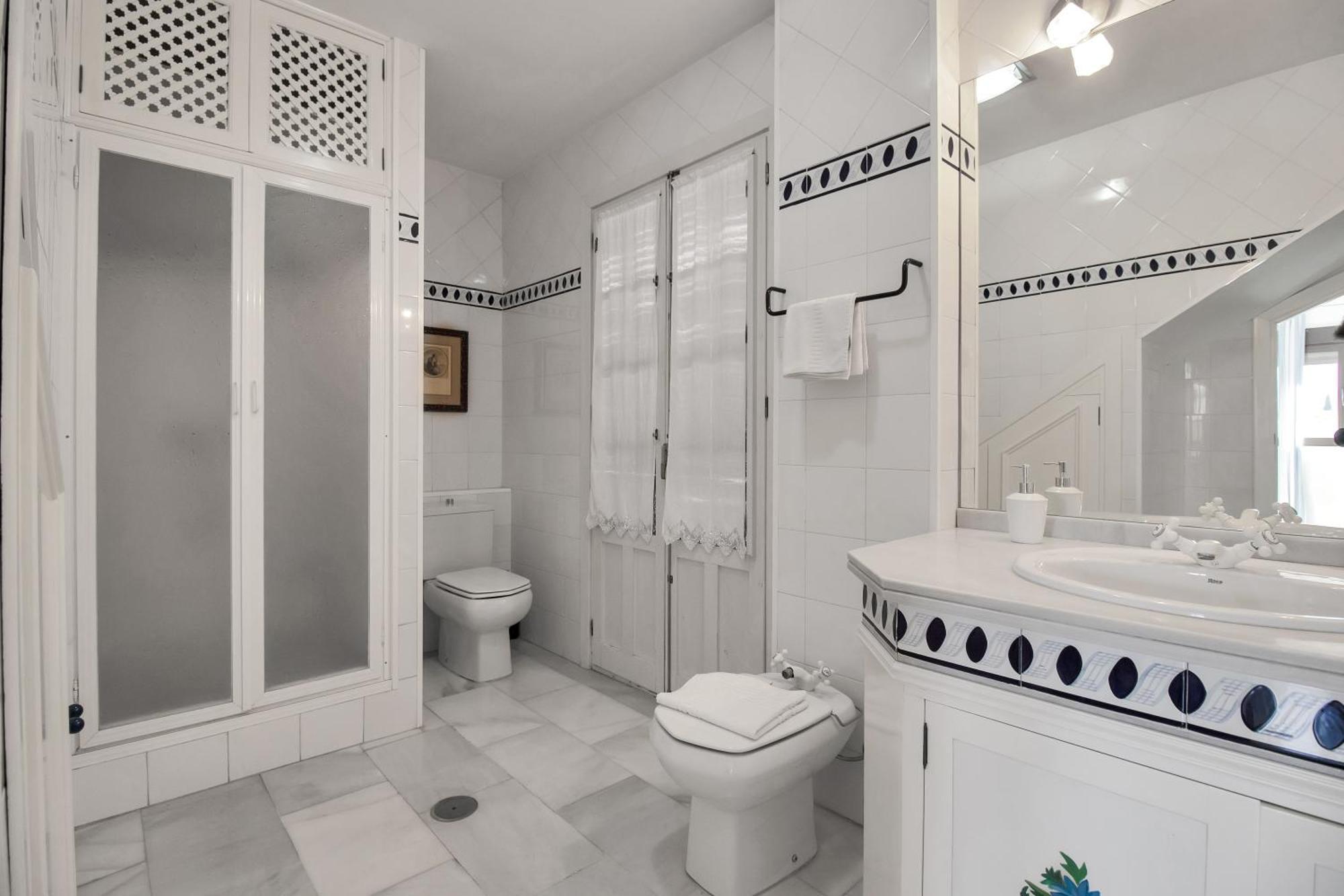 Apartamento La Jaula De Oro *