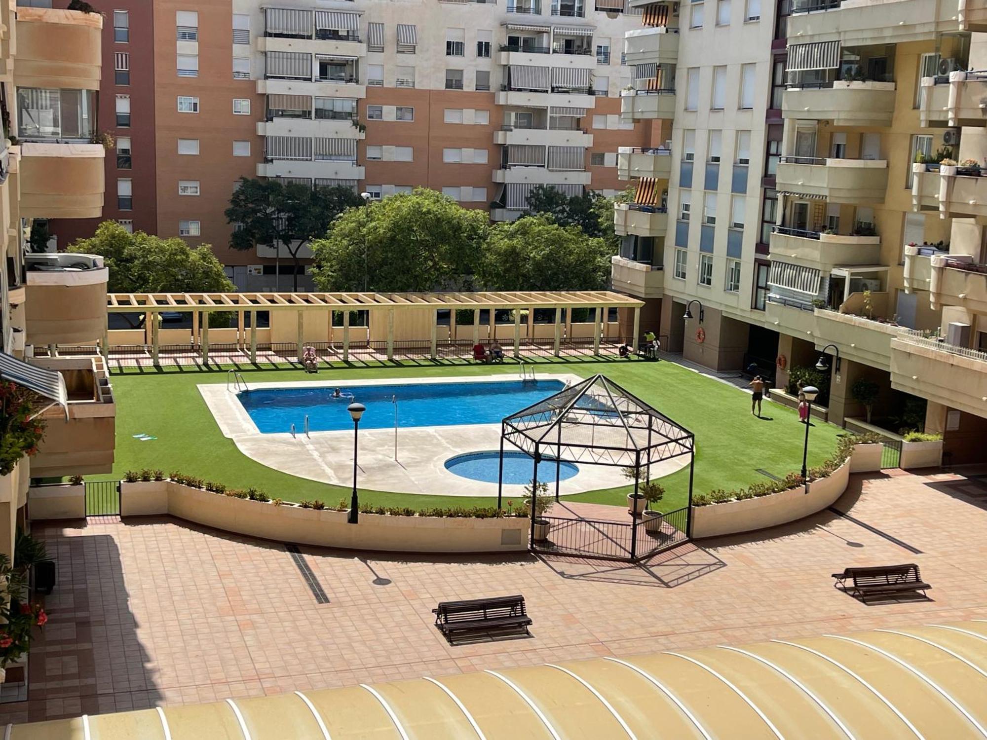 Star Apartamento Málaga