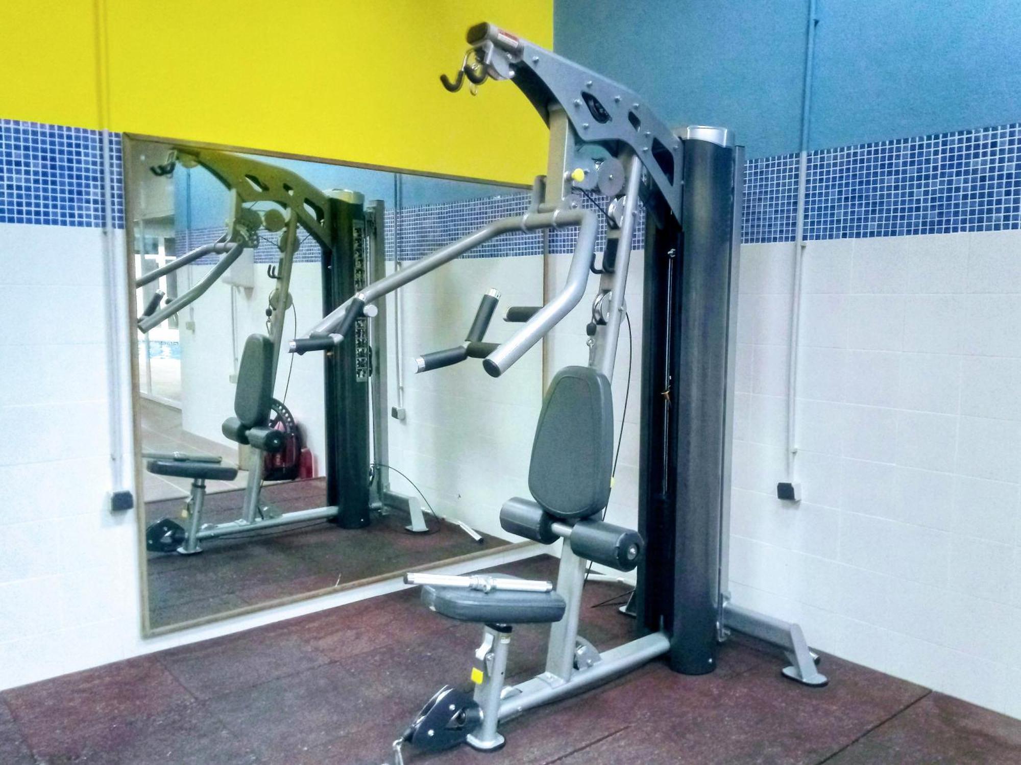 Apartamento Star Ii Vera