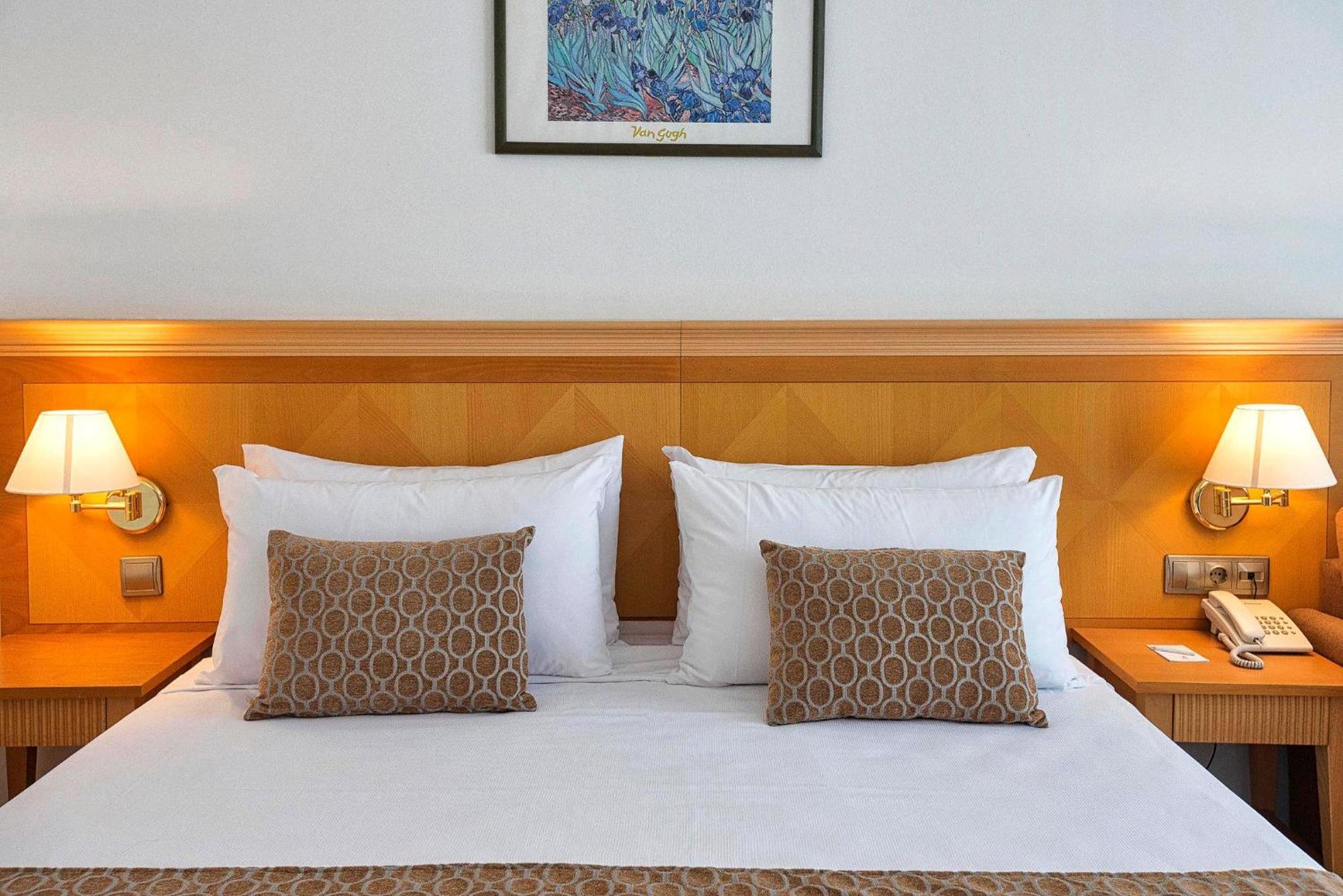 Hotel Alegria Aquafun
