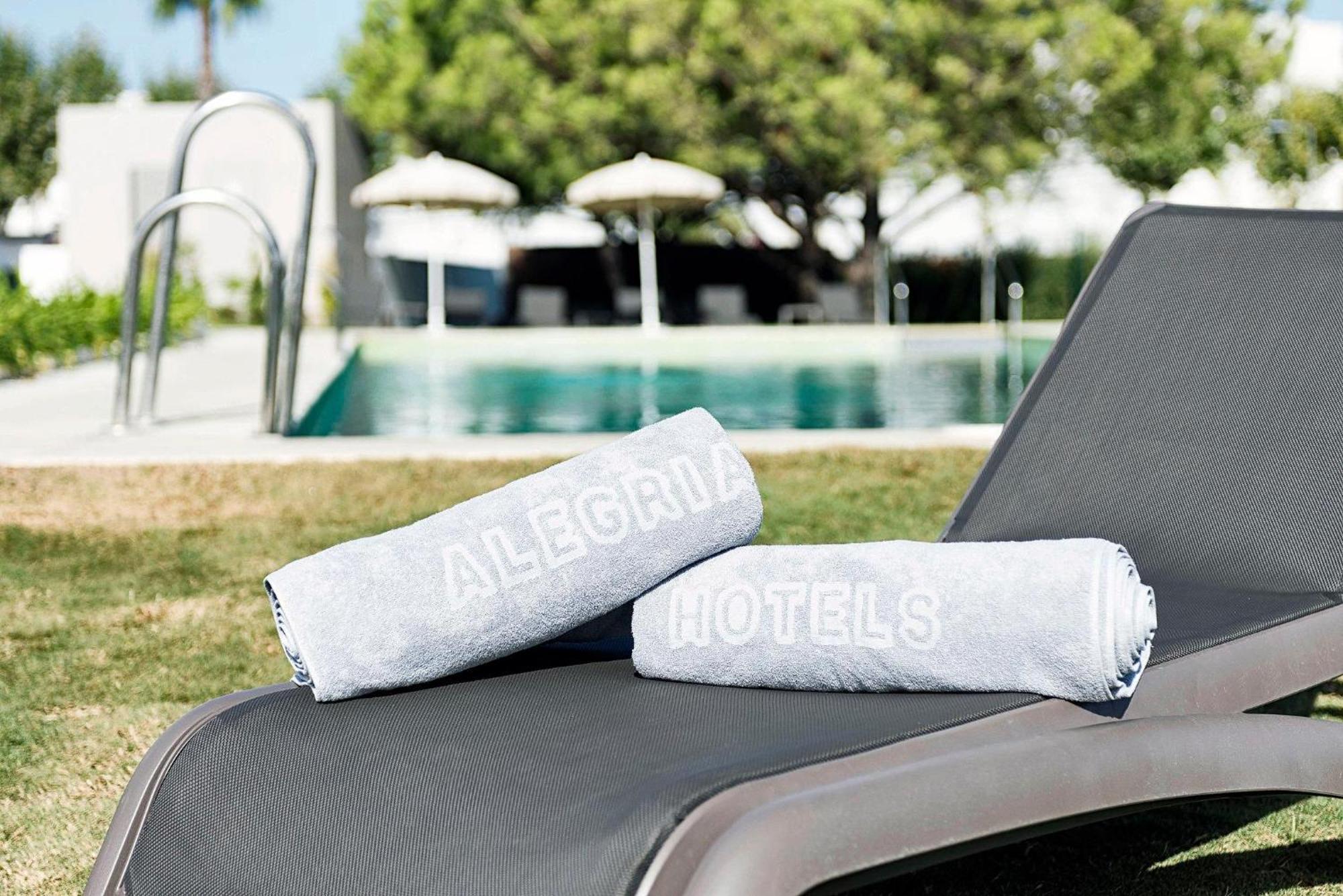 Alegria Aquafun Hotel