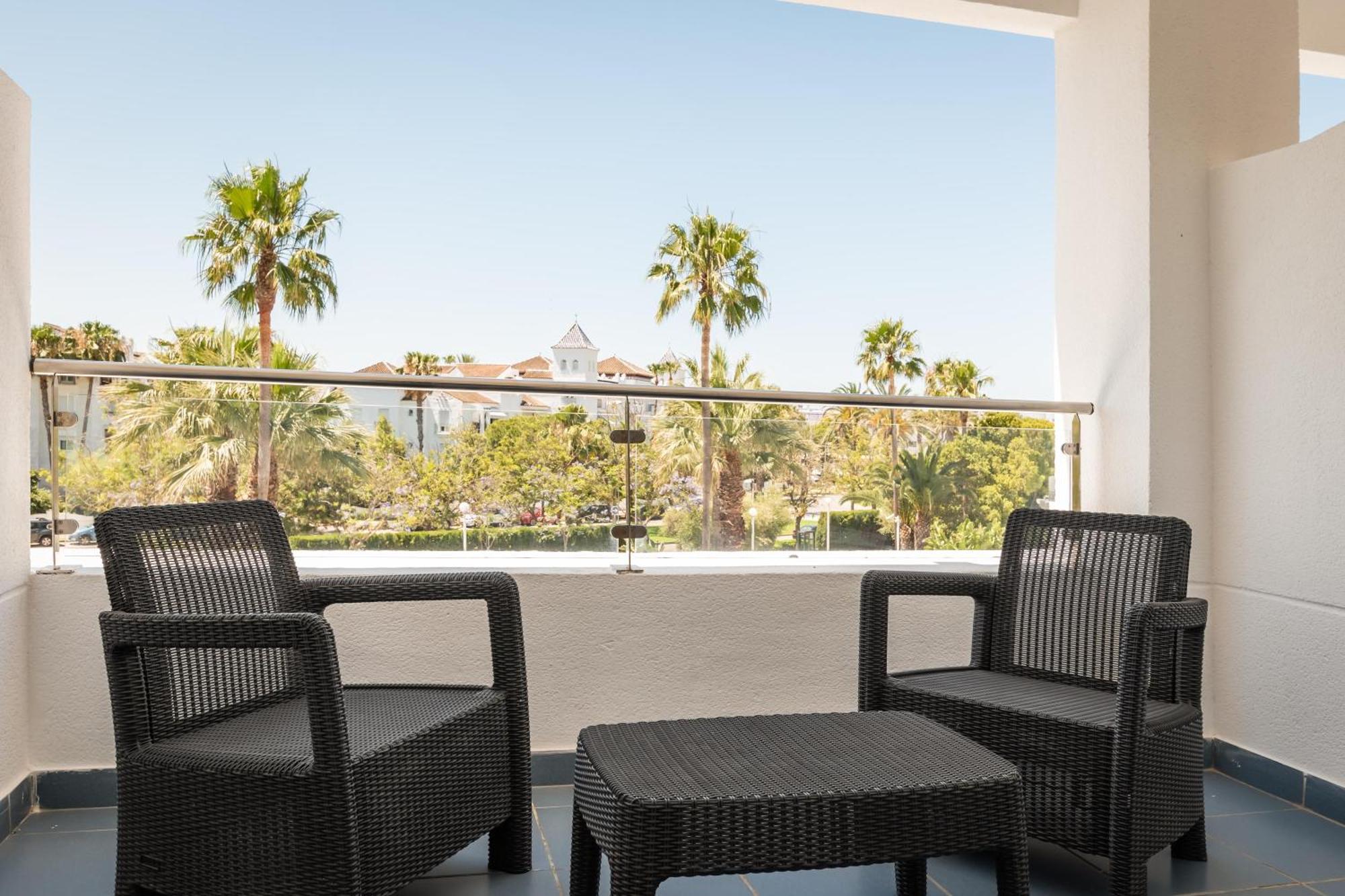 Hotel Alegria Aquafun Costa Ballena