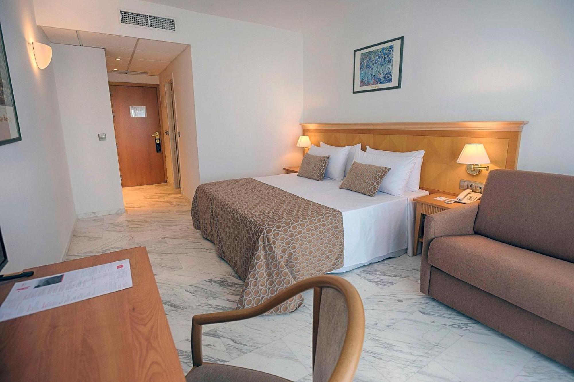 Hotel Alegria Aquafun 4*