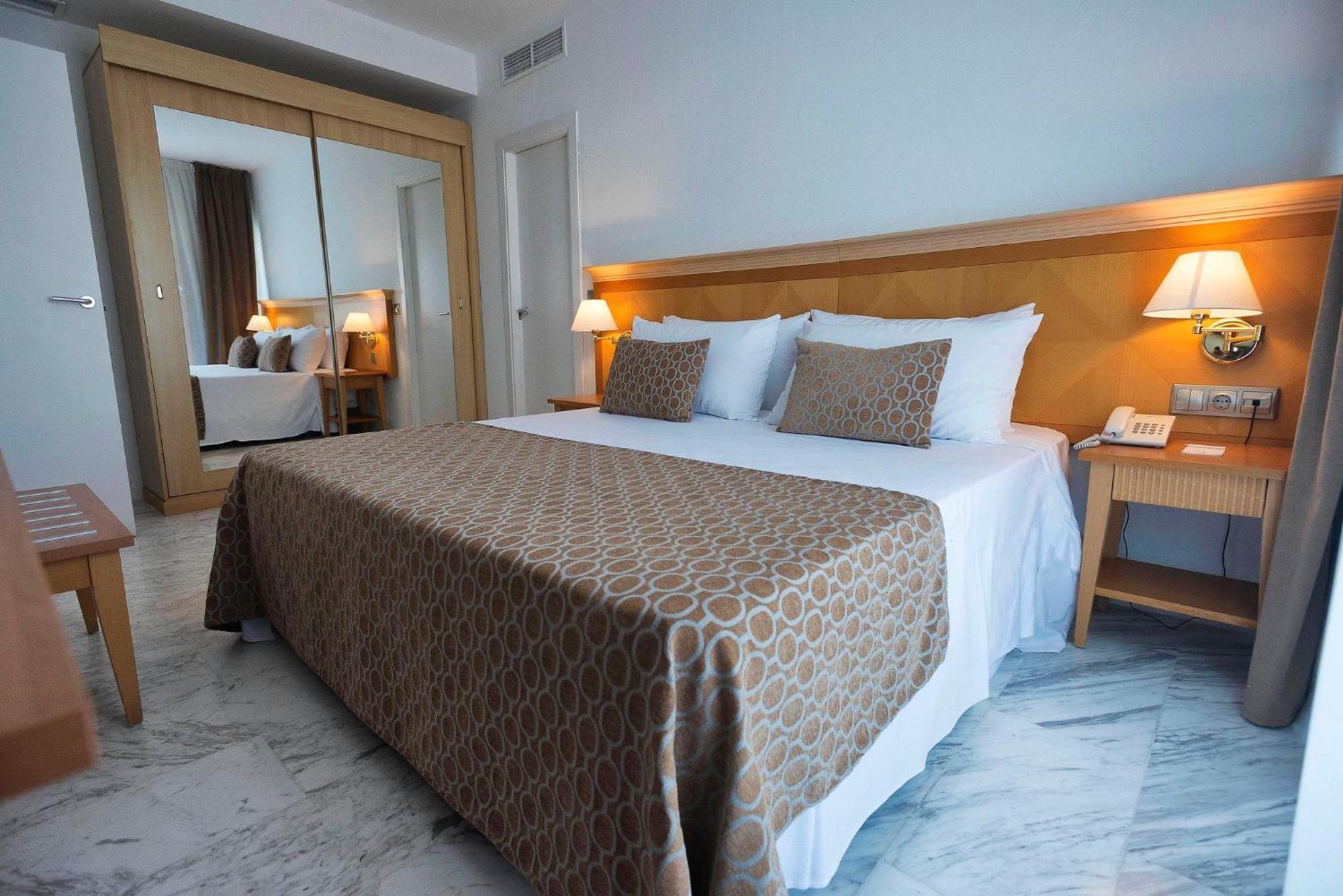 Alegria Aquafun 4* Costa Ballena