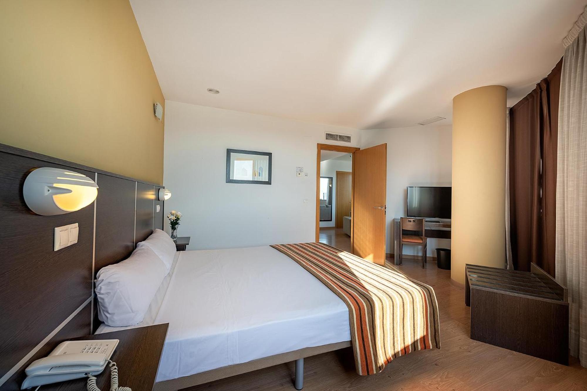 La Estacion Hotel 4*
