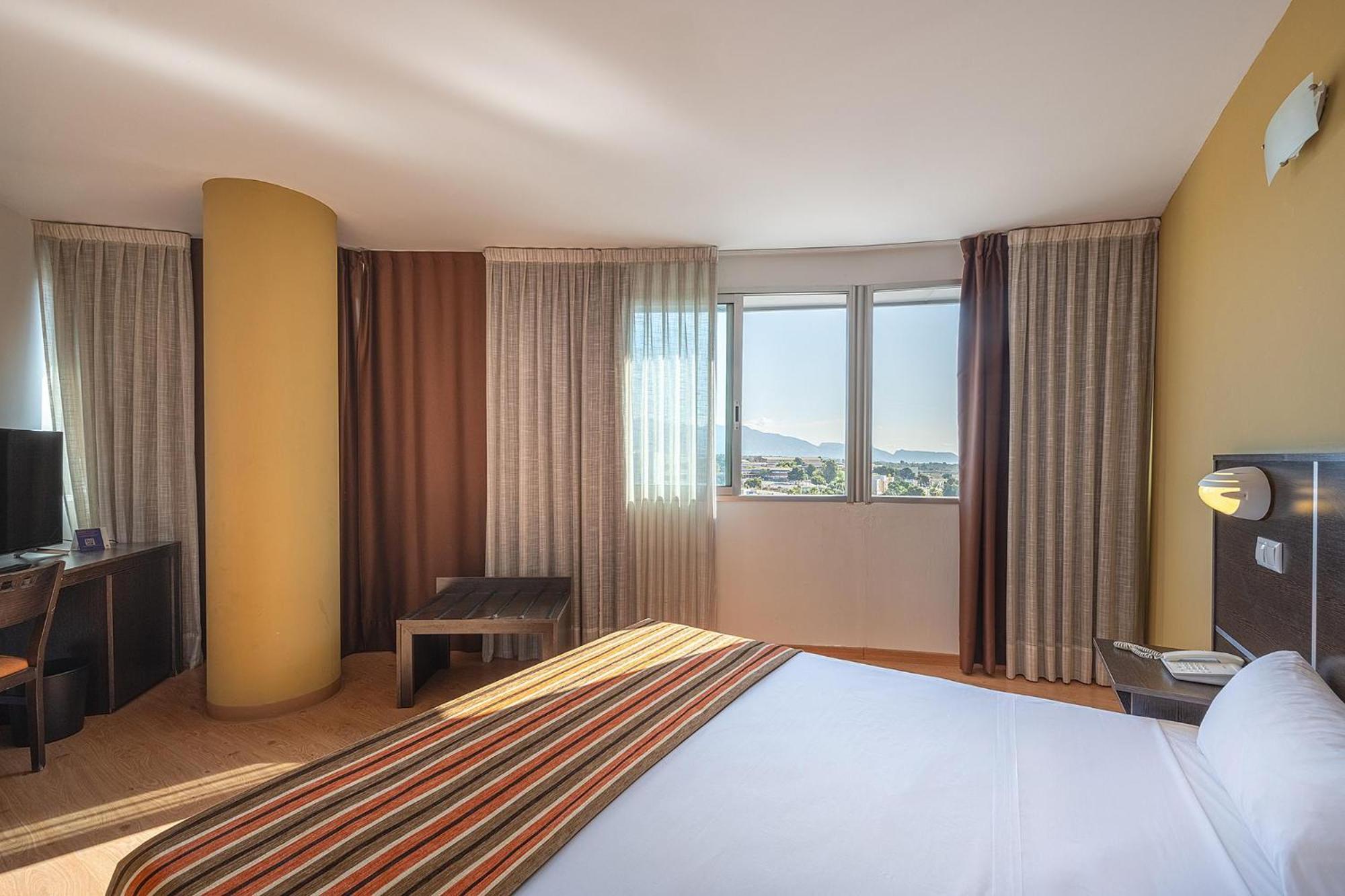 Hotel La Estacion