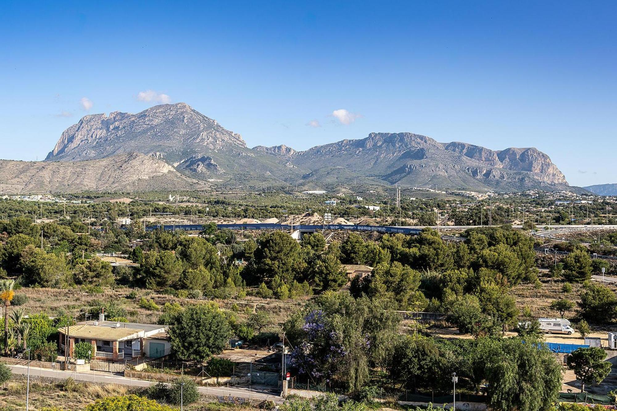 La Estacion