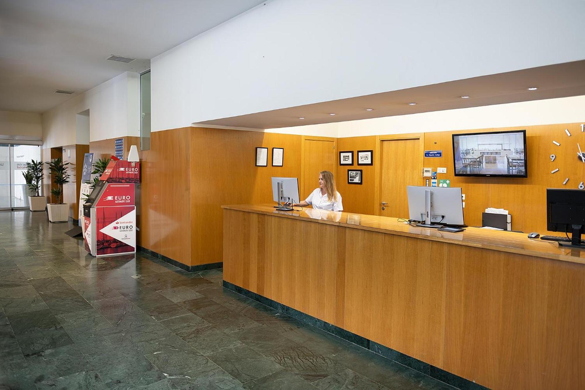 La Estacion Hotel 4*