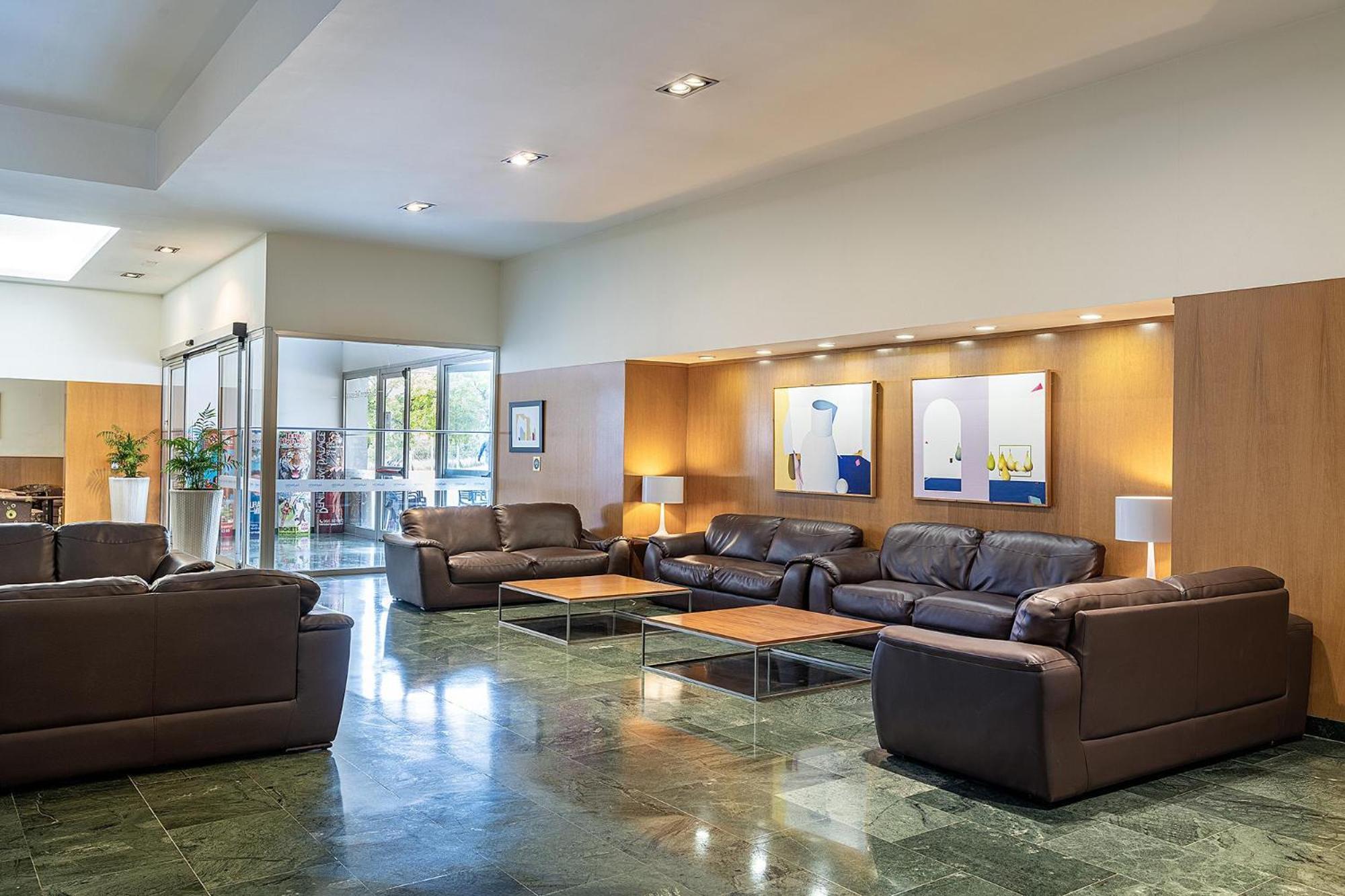 Hotel La Estacion