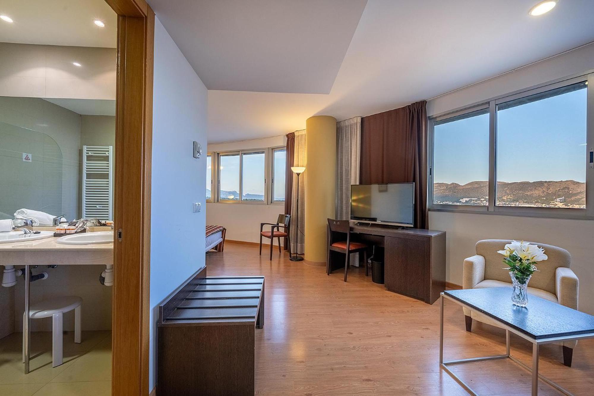 La Estacion Hotel Benidorm