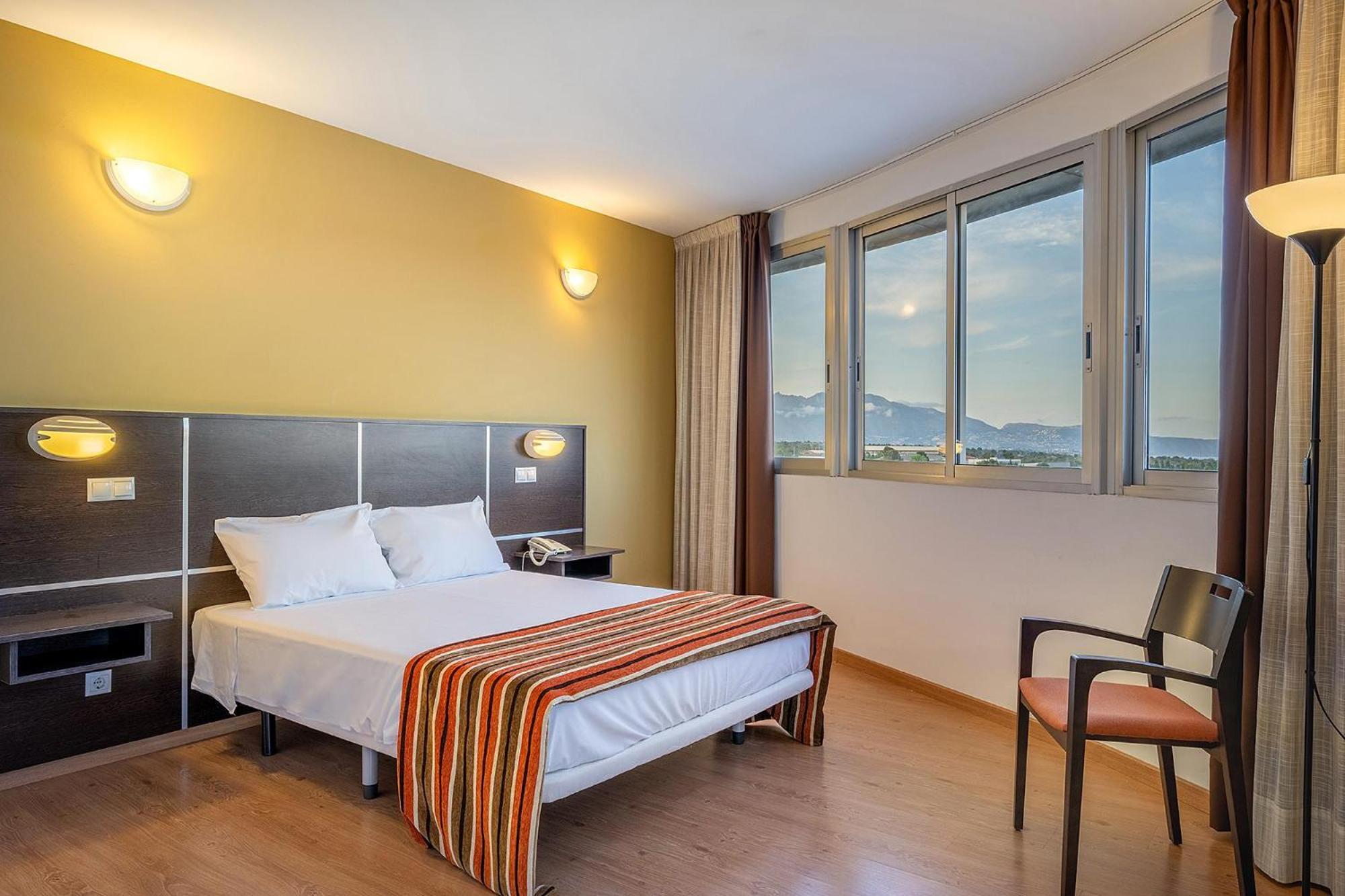 Hotel La Estacion 4*