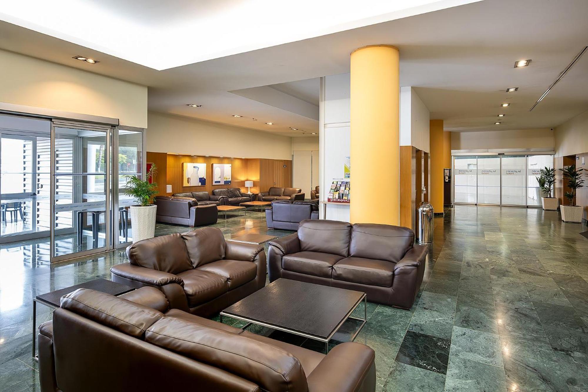 La Estacion Hotel Benidorm
