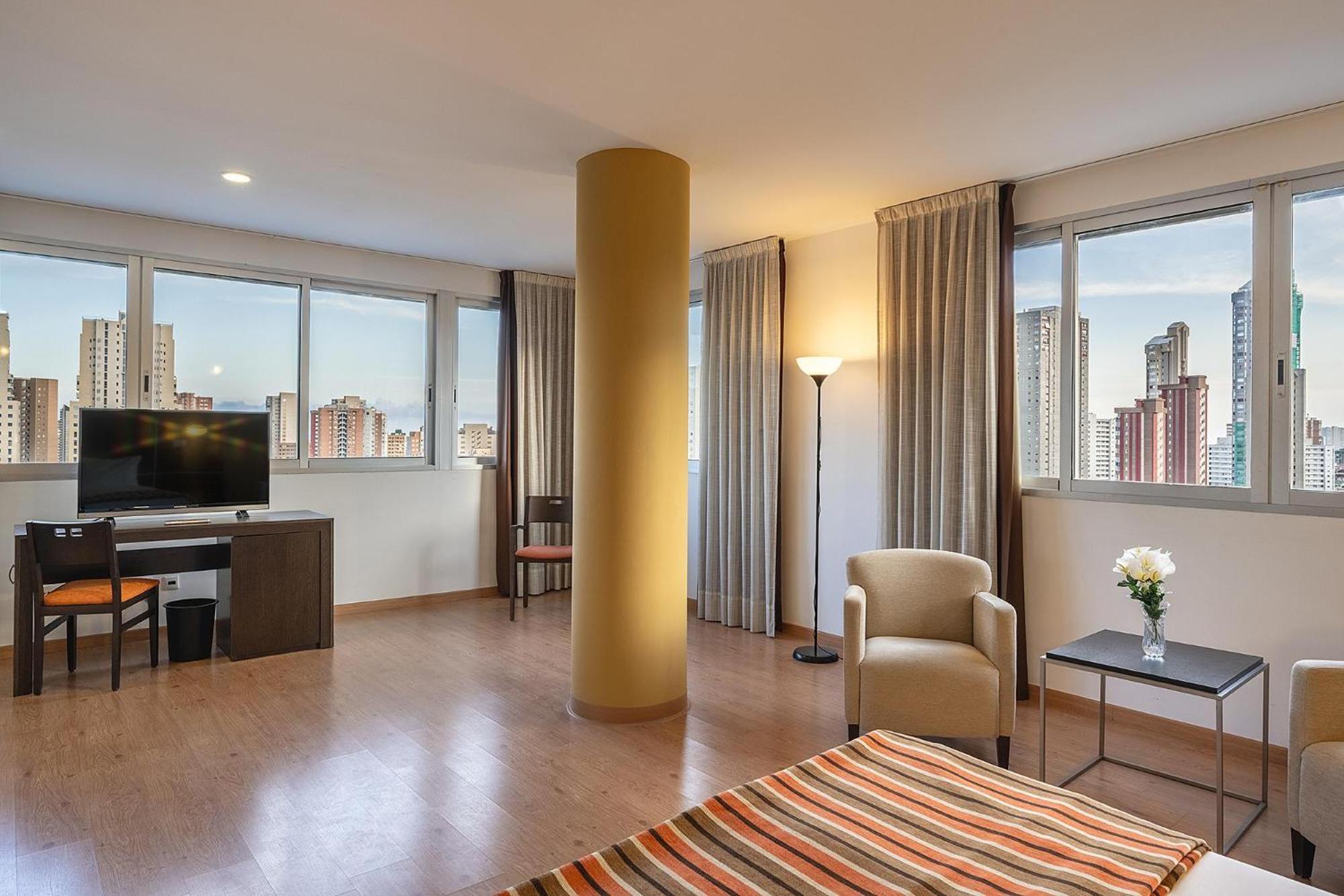 La Estacion Hotel 4*