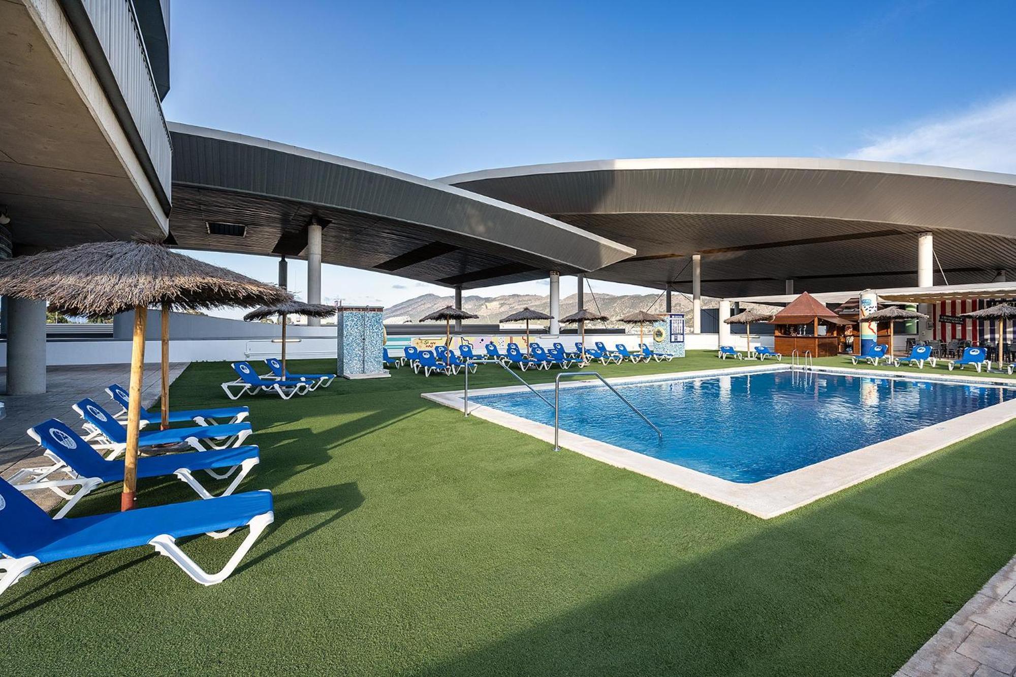 La Estacion Hotel Benidorm
