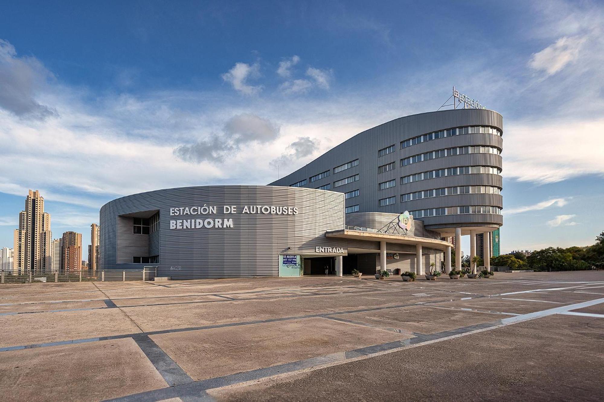 La Estacion