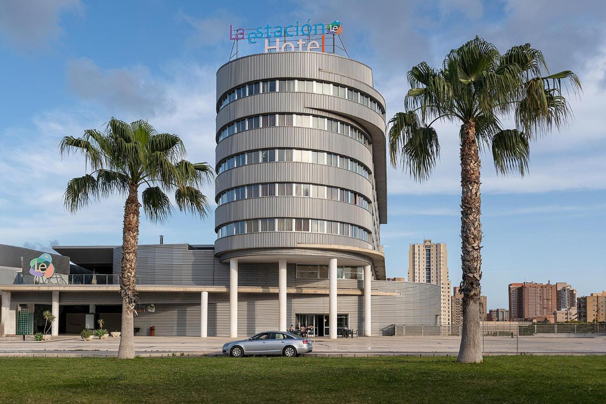La Estacion Hotel Benidorm