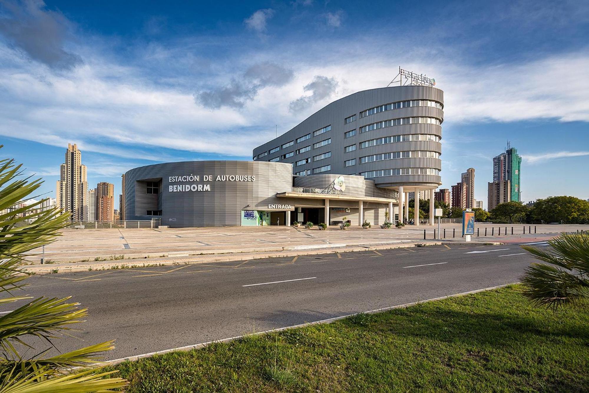Hotel La Estacion