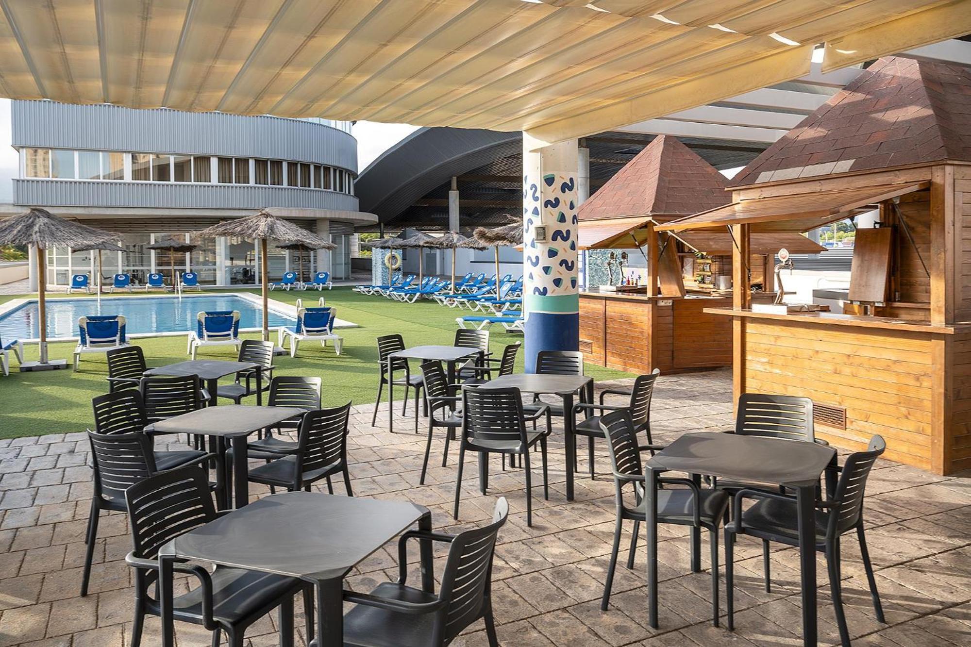 La Estacion Hotel 4*
