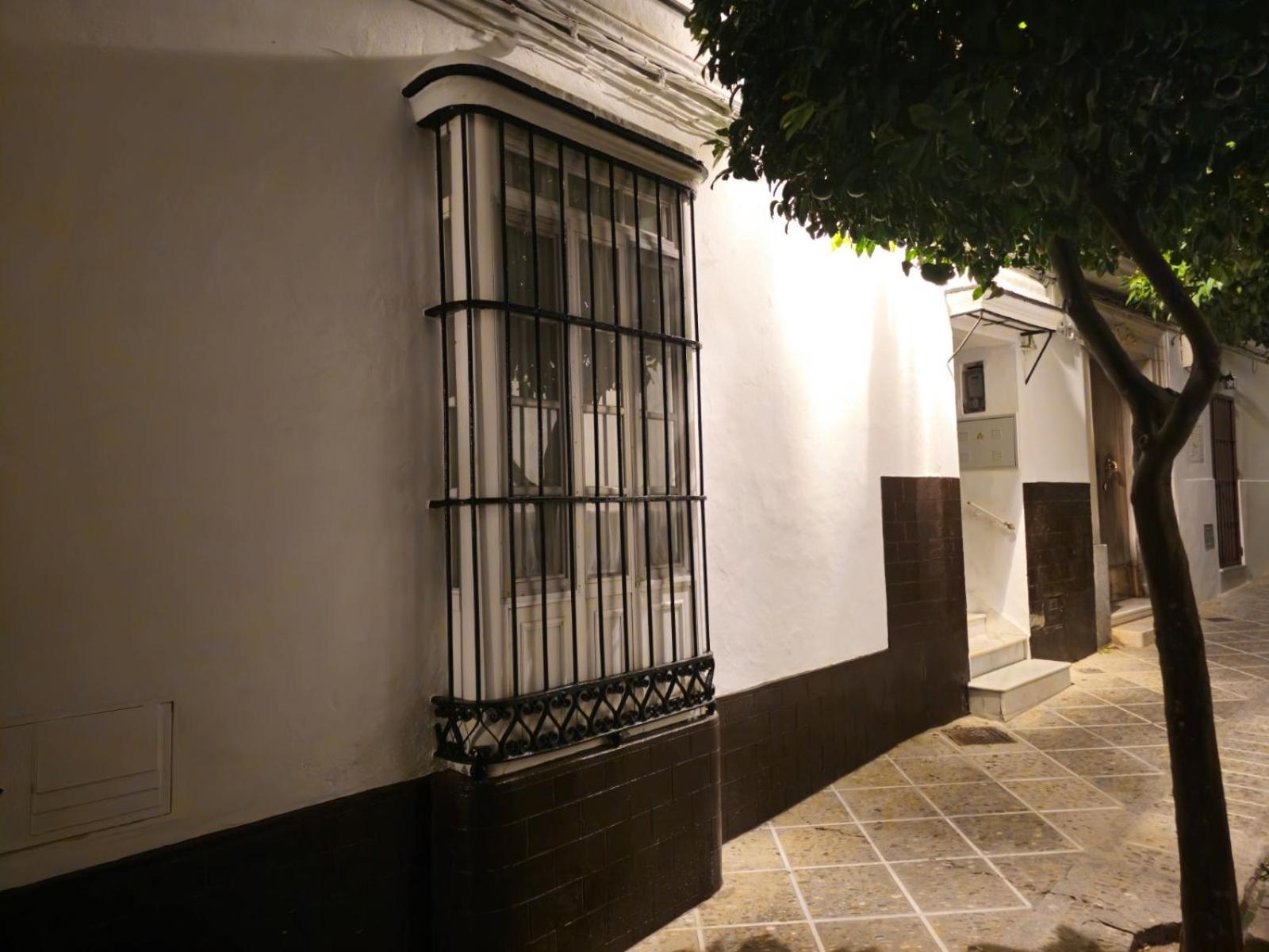 Casa Pura * Medina-Sidonia