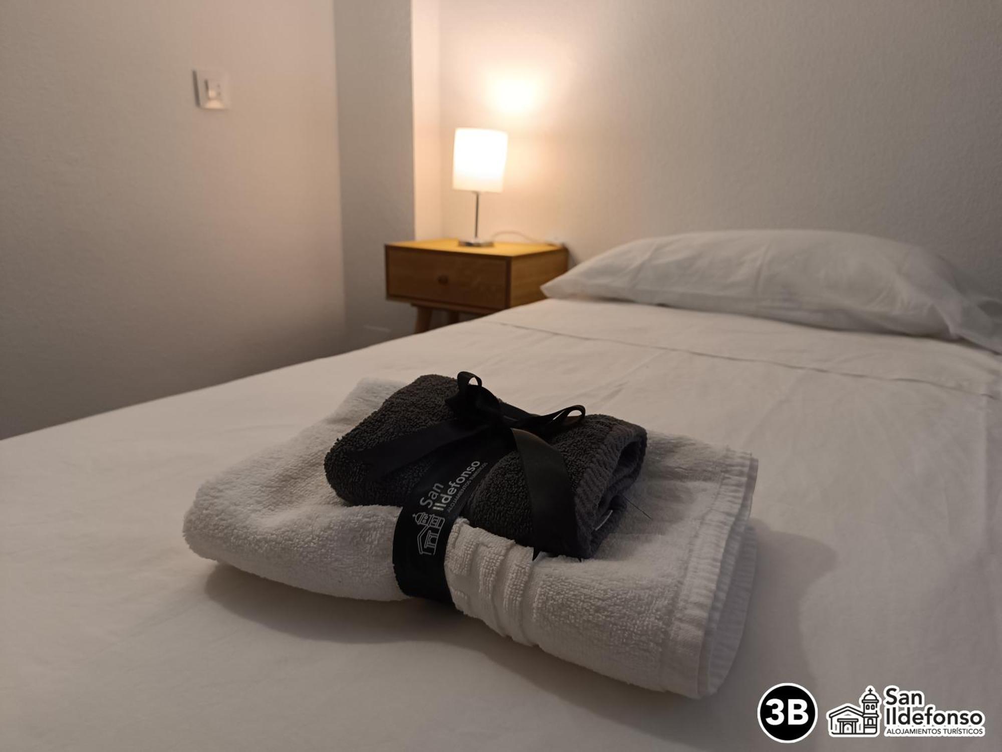 San Ildefonso Apartamento *