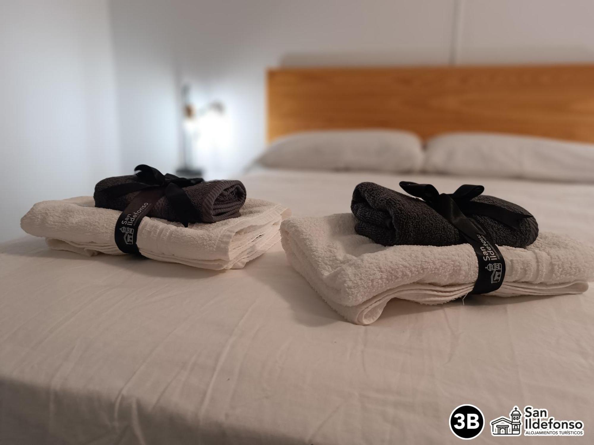Apartamento San Ildefonso Jaén