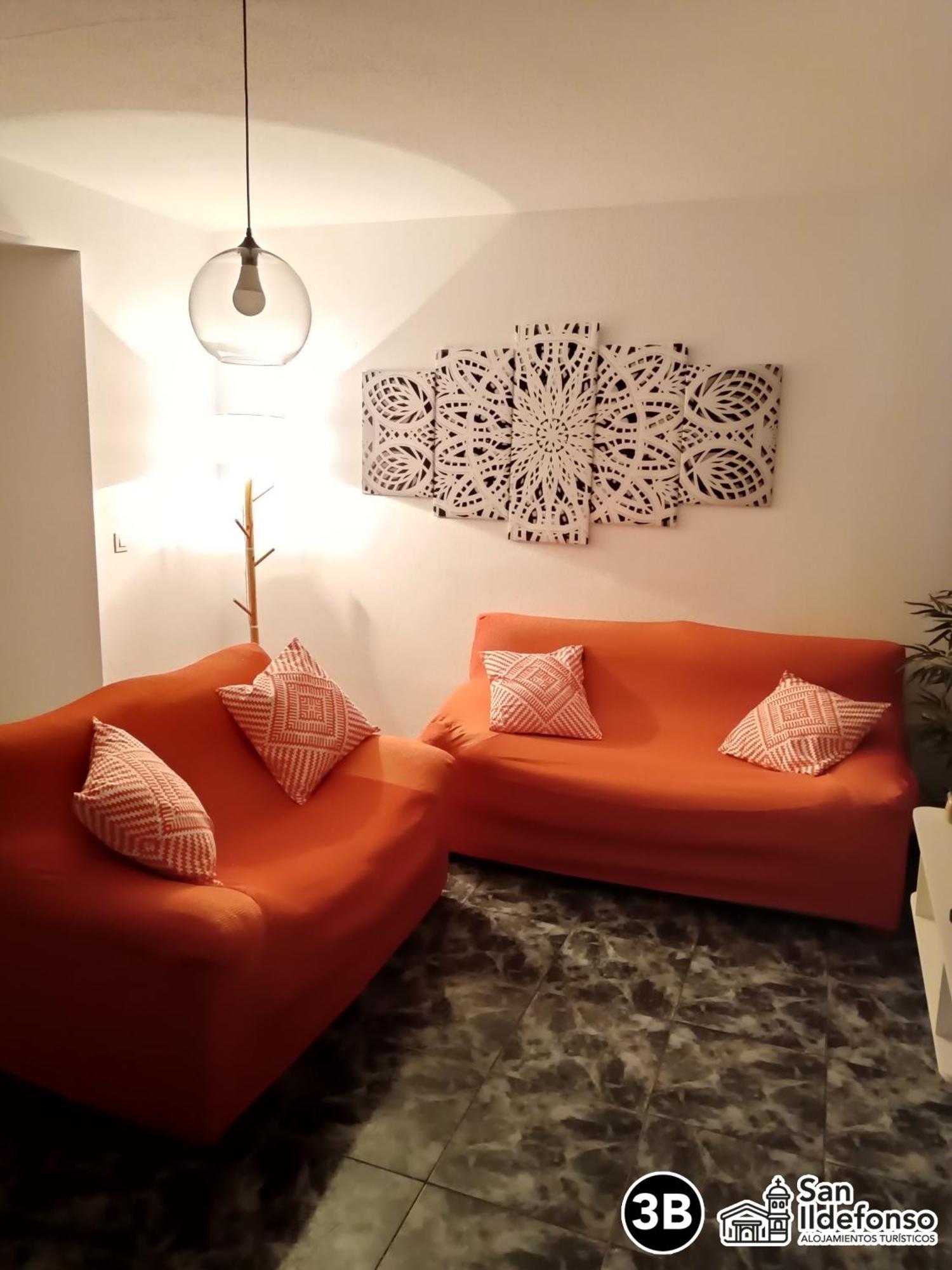 Apartamento San Ildefonso Jaén