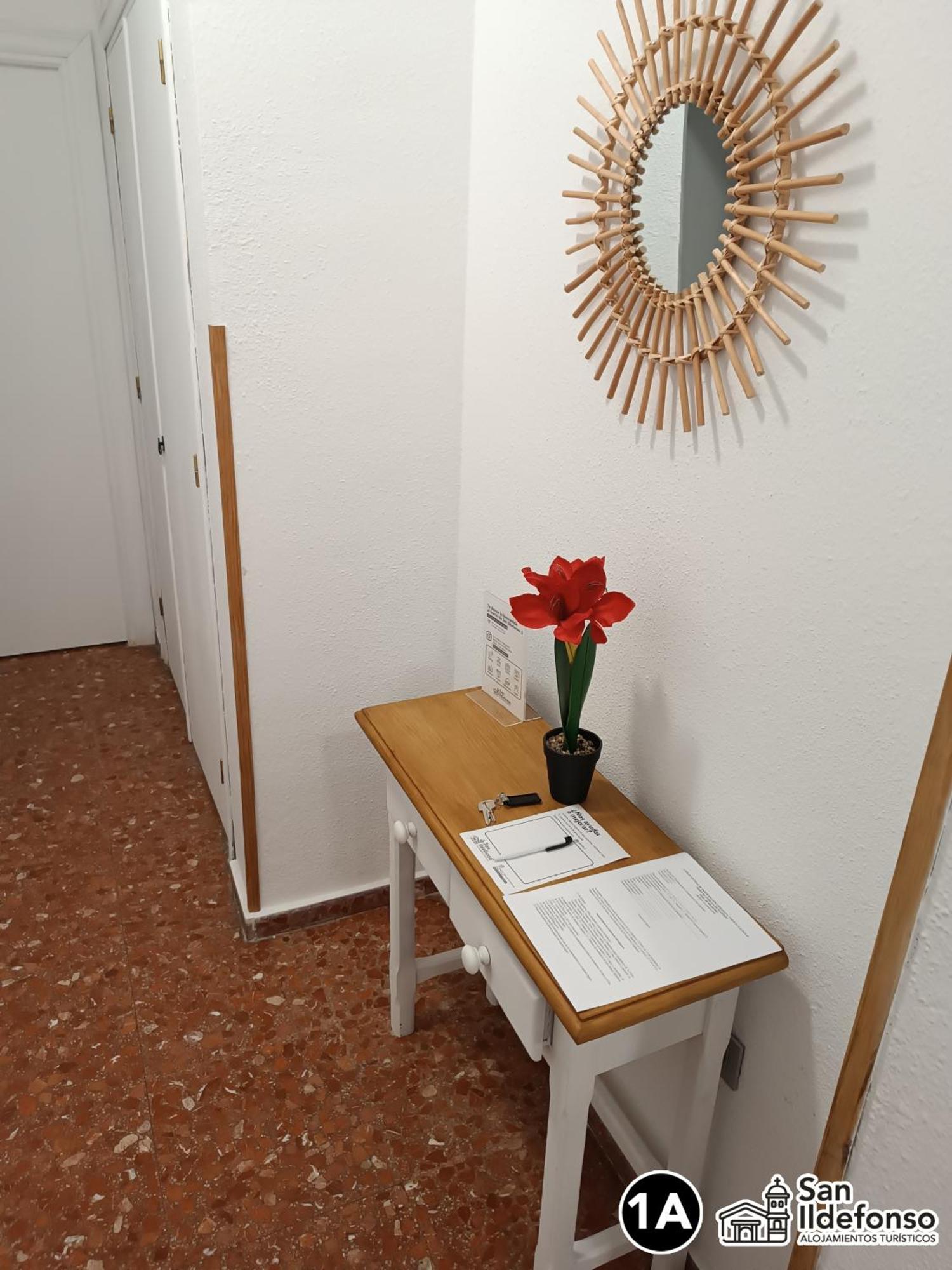 Apartamento San Ildefonso Jaén
