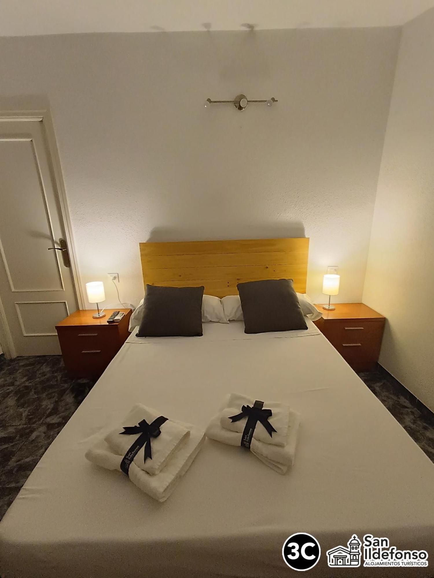 San Ildefonso Apartamento *