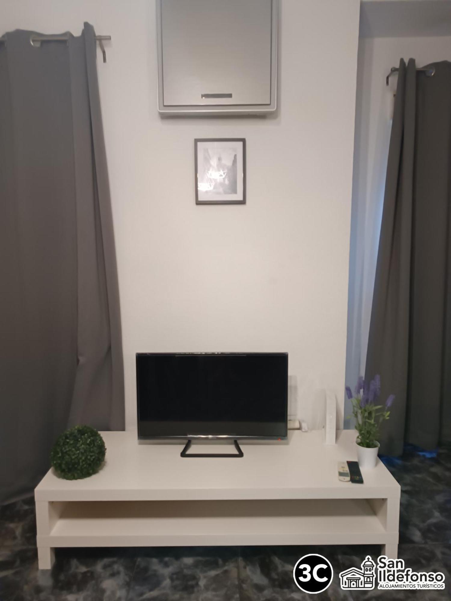San Ildefonso Apartamento