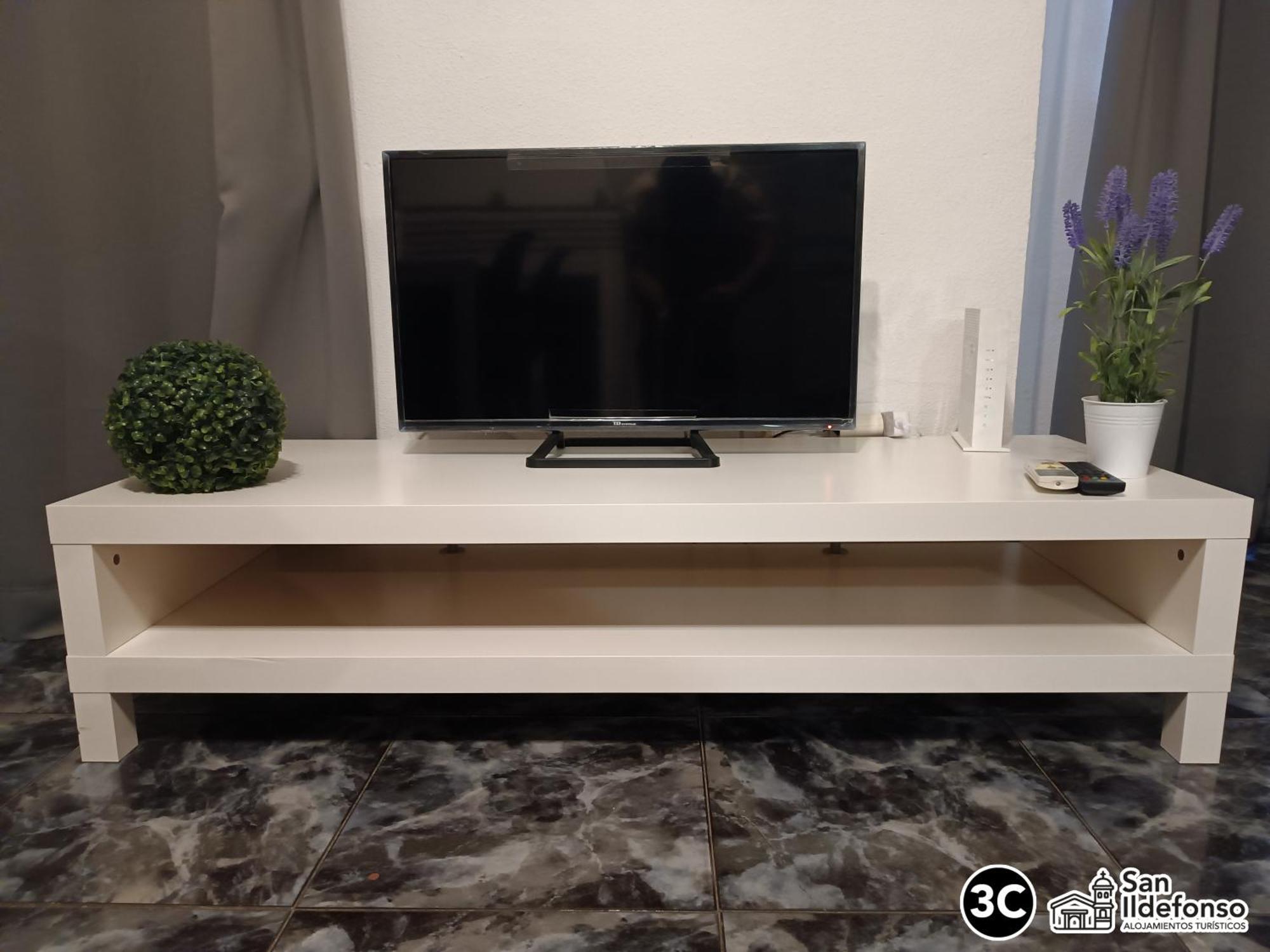 San Ildefonso Apartamento