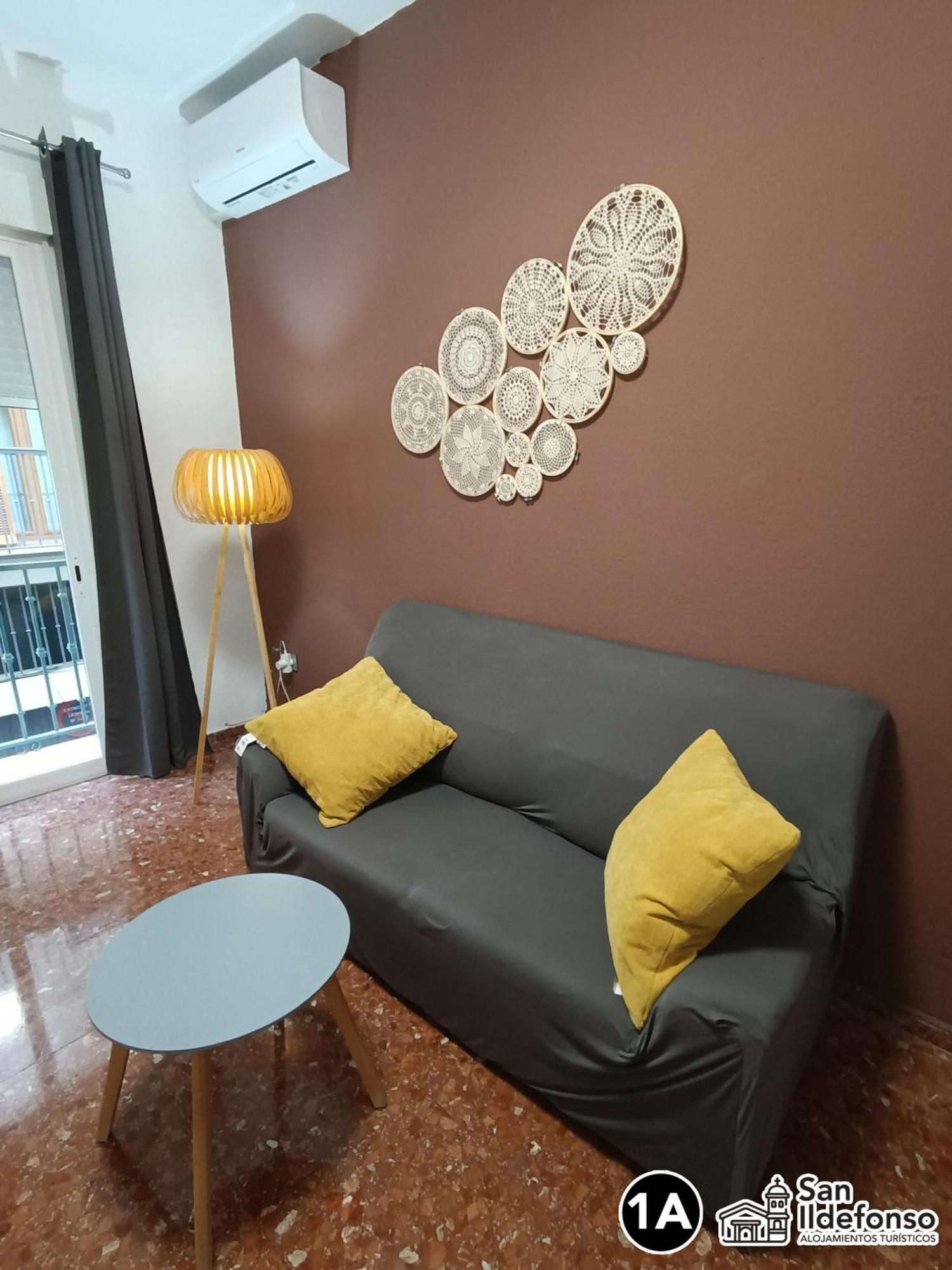 San Ildefonso Apartamento Jaén