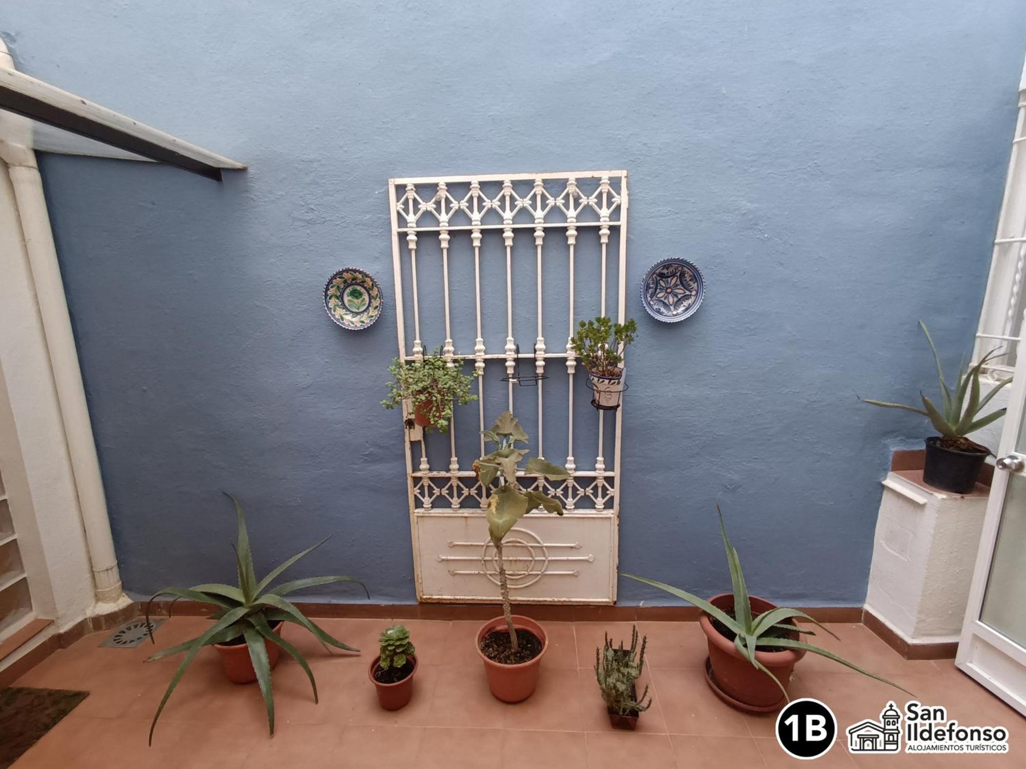 San Ildefonso Apartamento Jaén