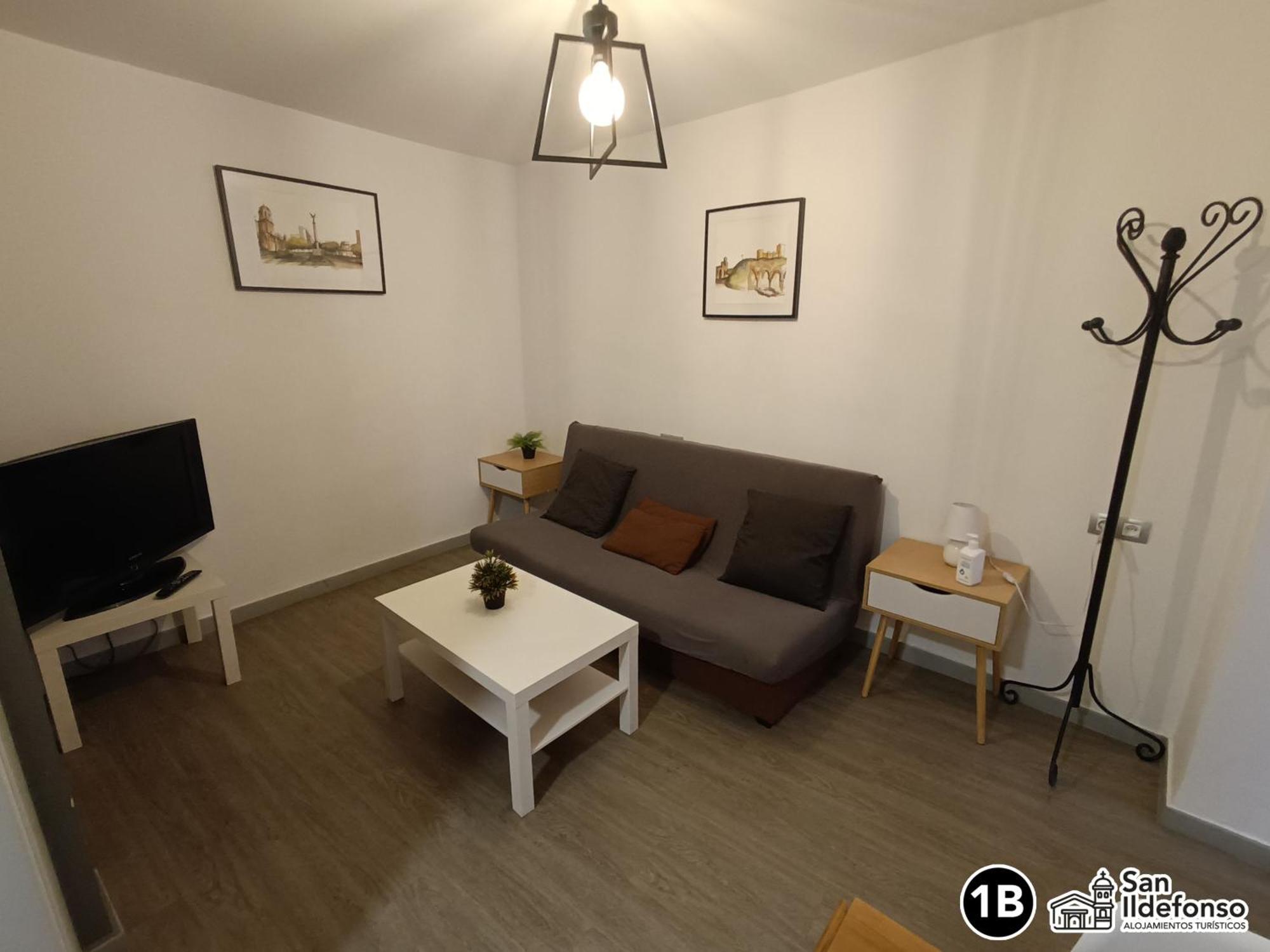 San Ildefonso Apartamento Jaén