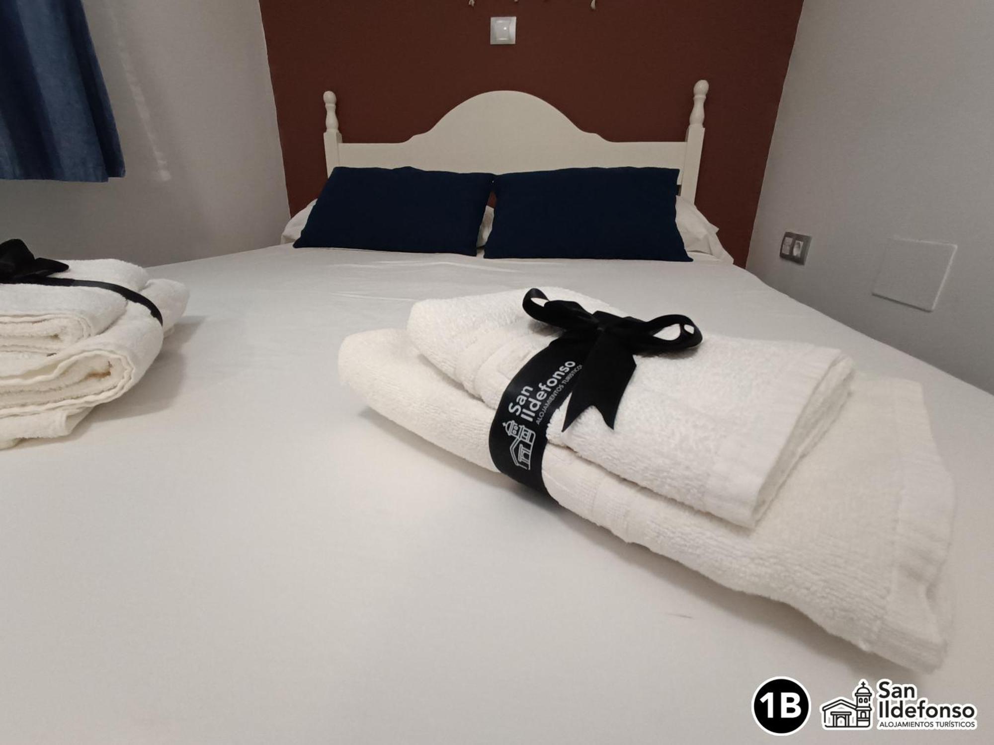 San Ildefonso Apartamento *